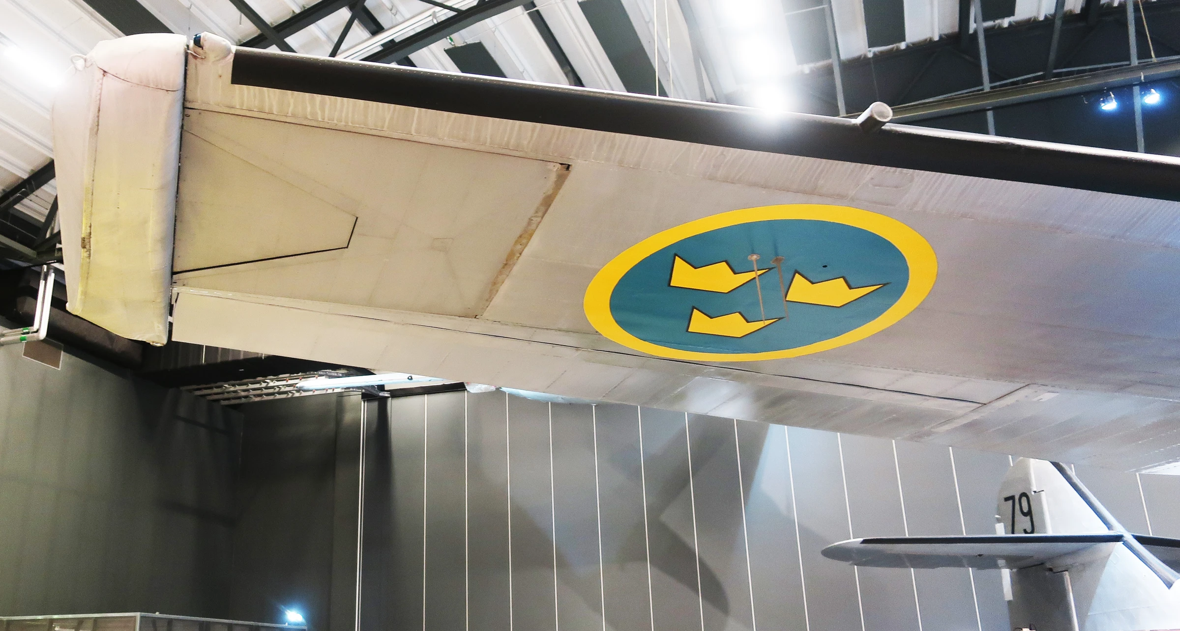 Consolidated PBY 5A Catalina (Tp 47)