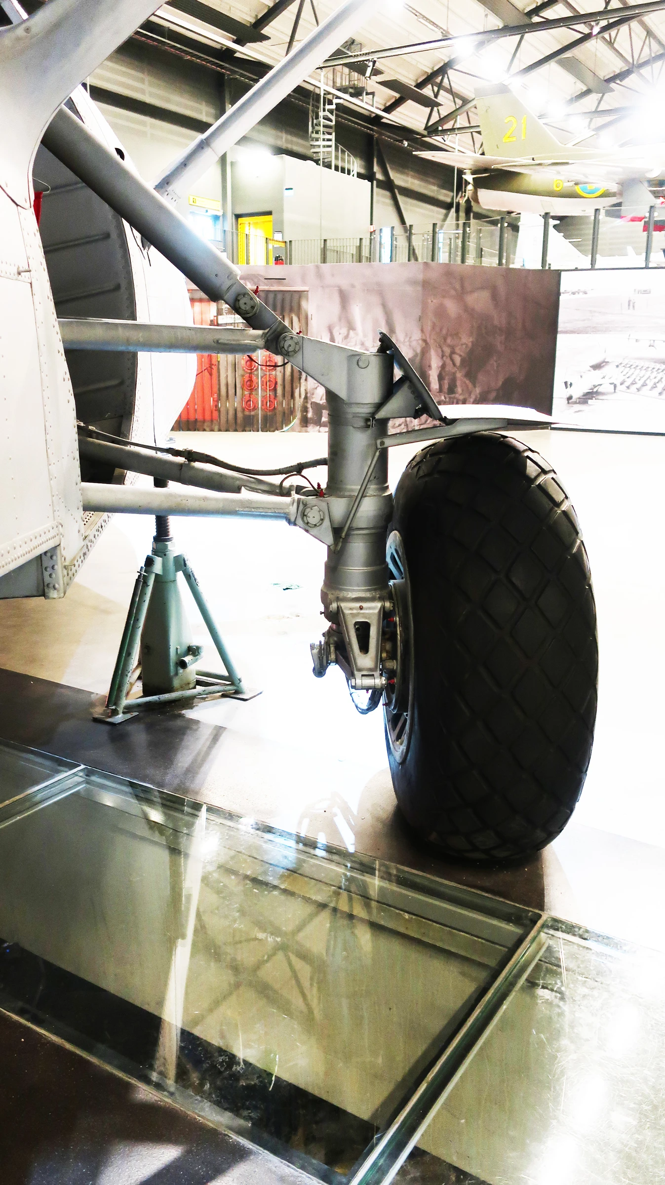 Consolidated PBY 5A Catalina (Tp 47)