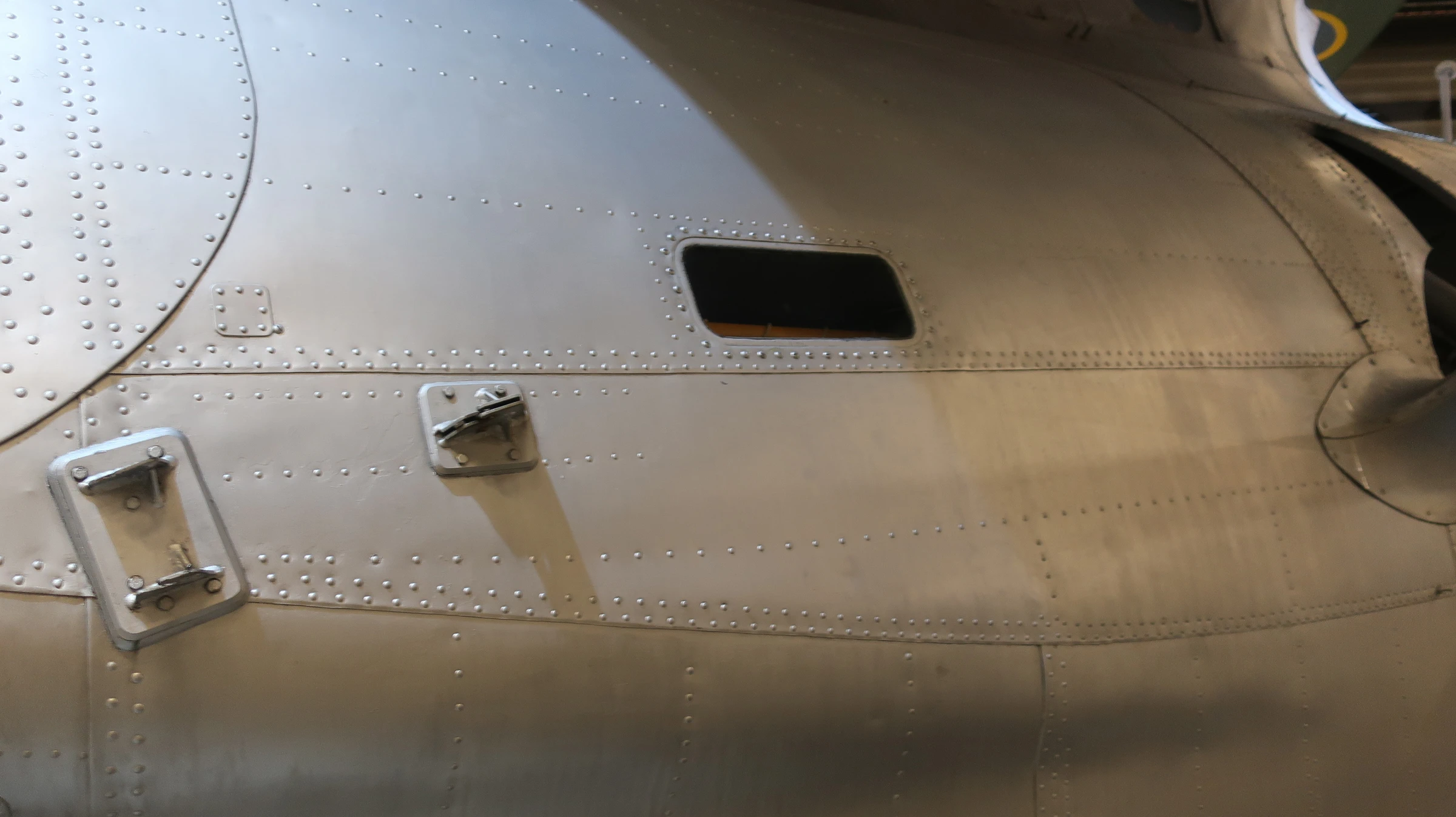 Consolidated PBY 5A Catalina (Tp 47)