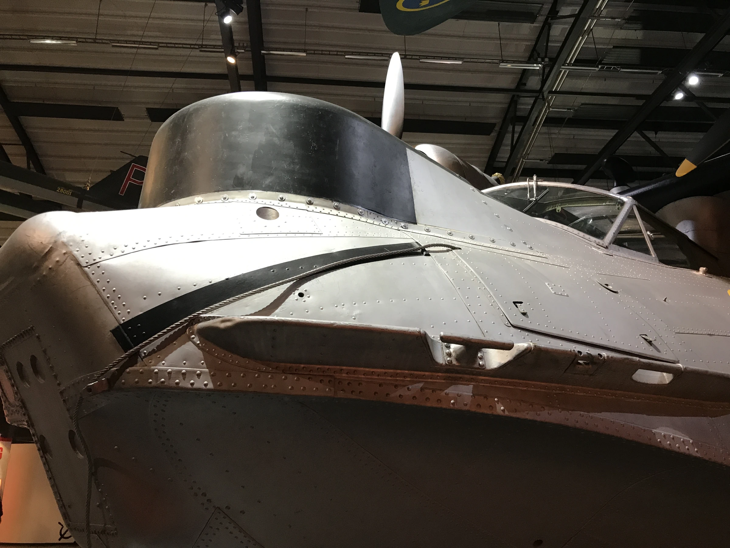 Consolidated PBY 5A Catalina (Tp 47)