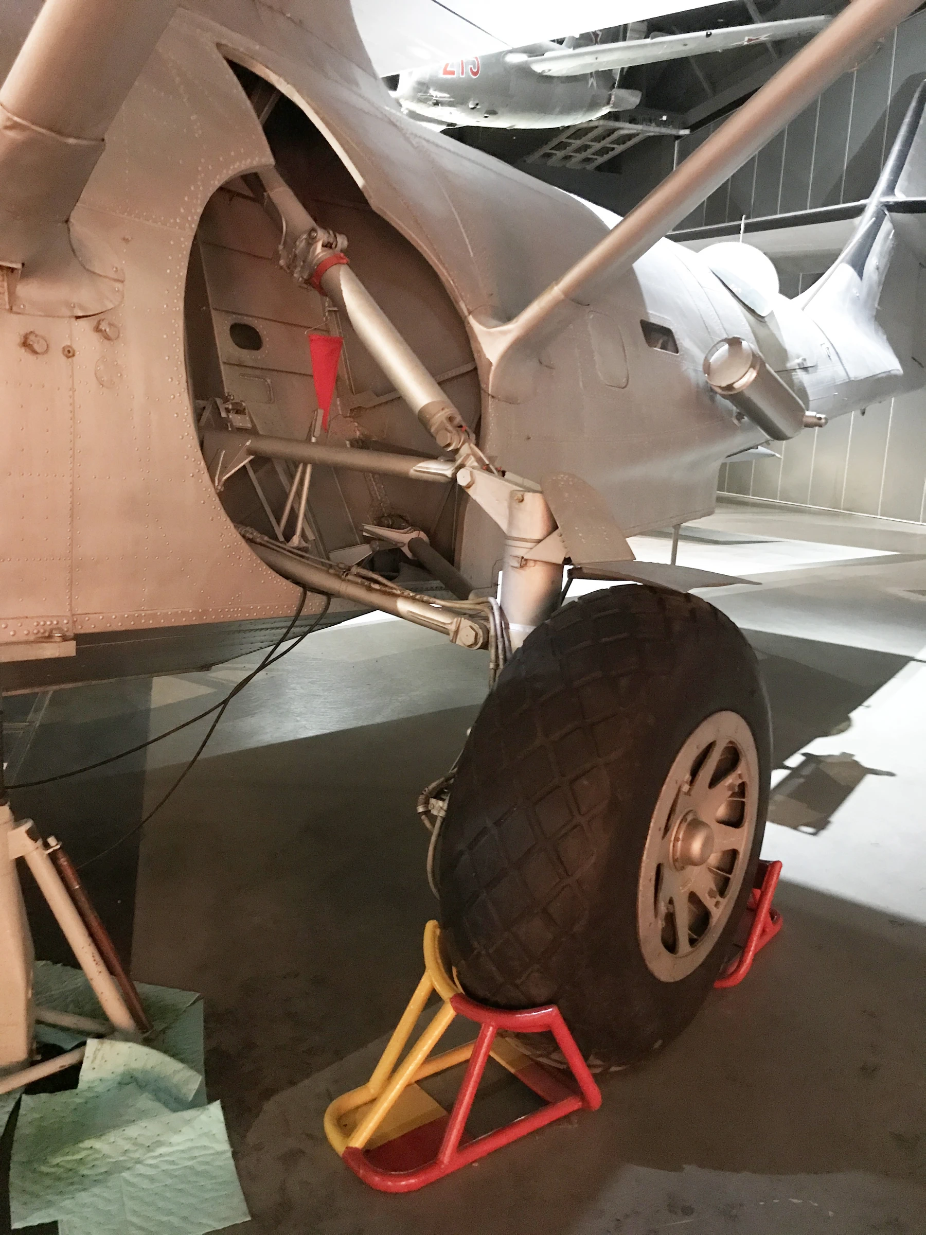 Consolidated PBY 5A Catalina (Tp 47)