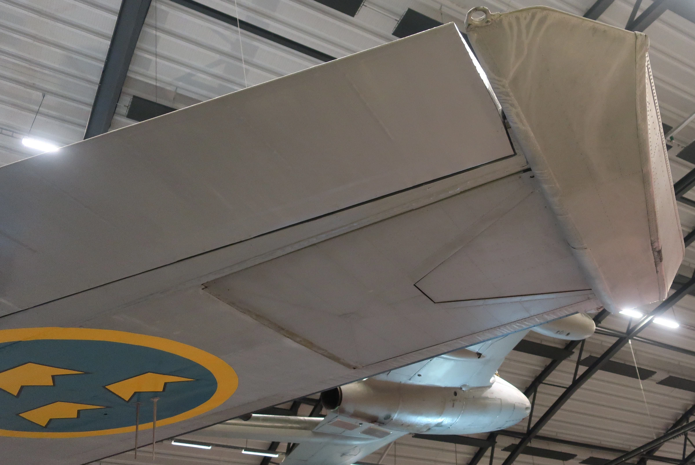 Consolidated PBY 5A Catalina (Tp 47)