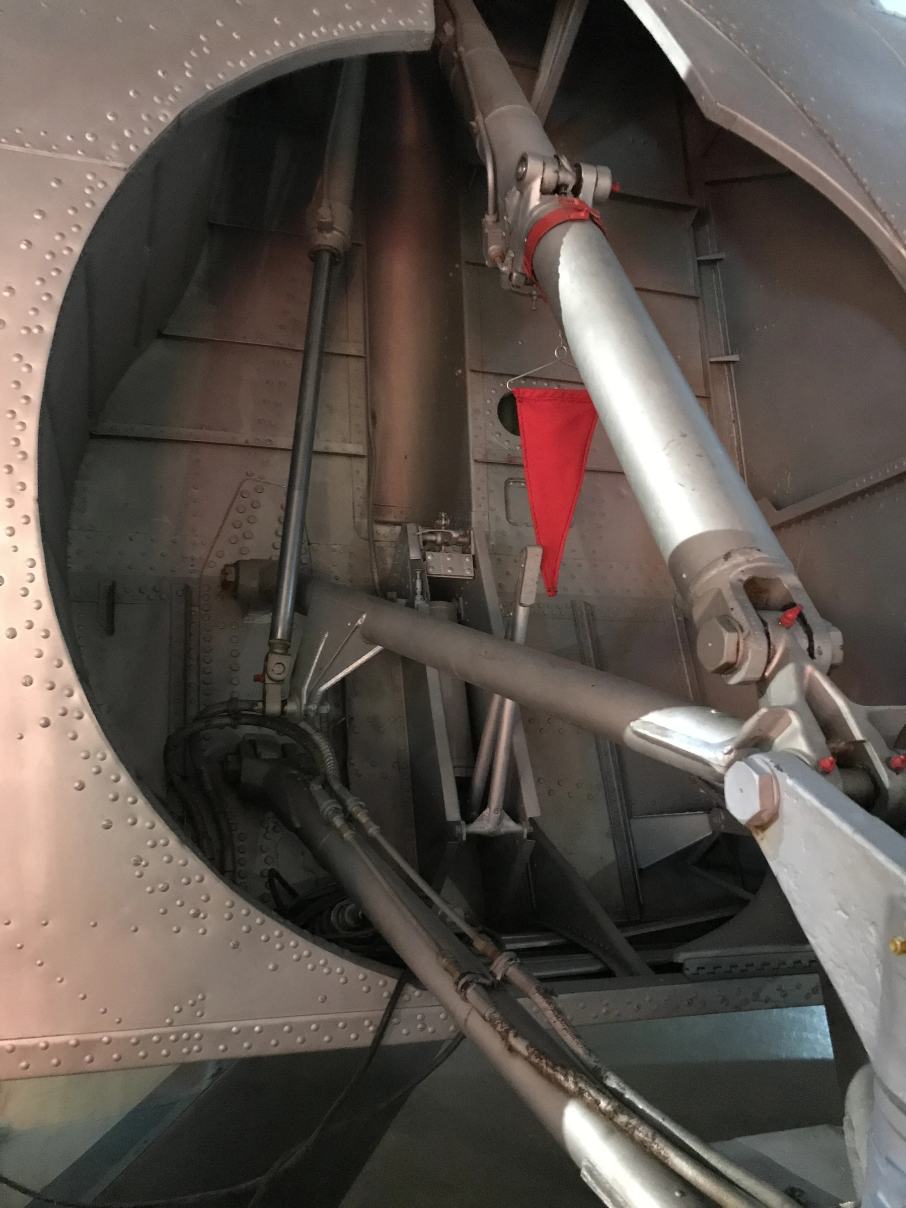 Consolidated PBY 5A Catalina (Tp 47)