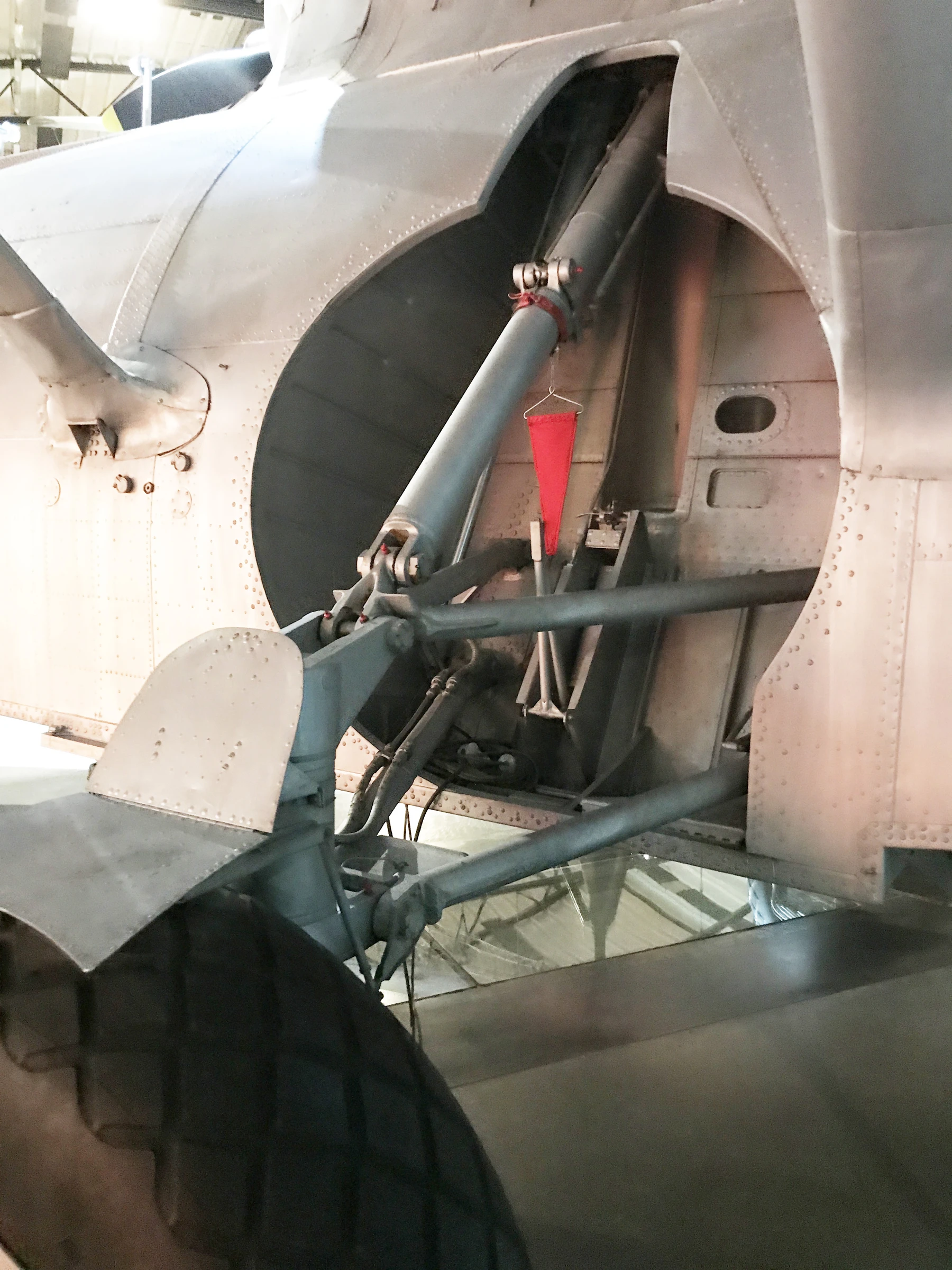 Consolidated PBY 5A Catalina (Tp 47)