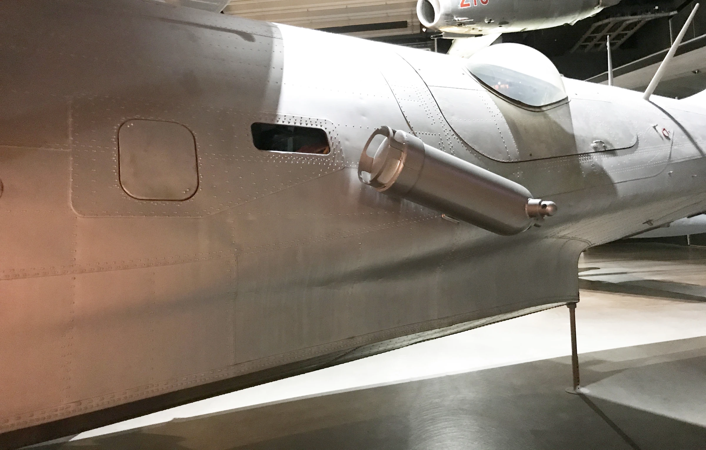 Consolidated PBY 5A Catalina (Tp 47)