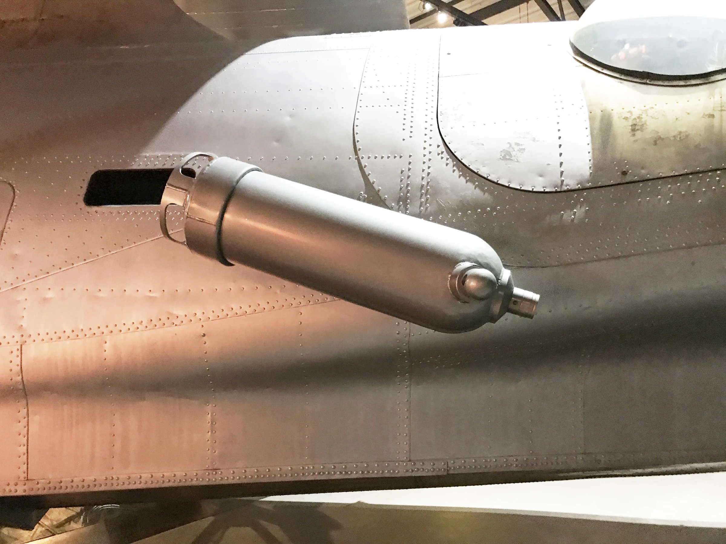 Consolidated PBY 5A Catalina (Tp 47)