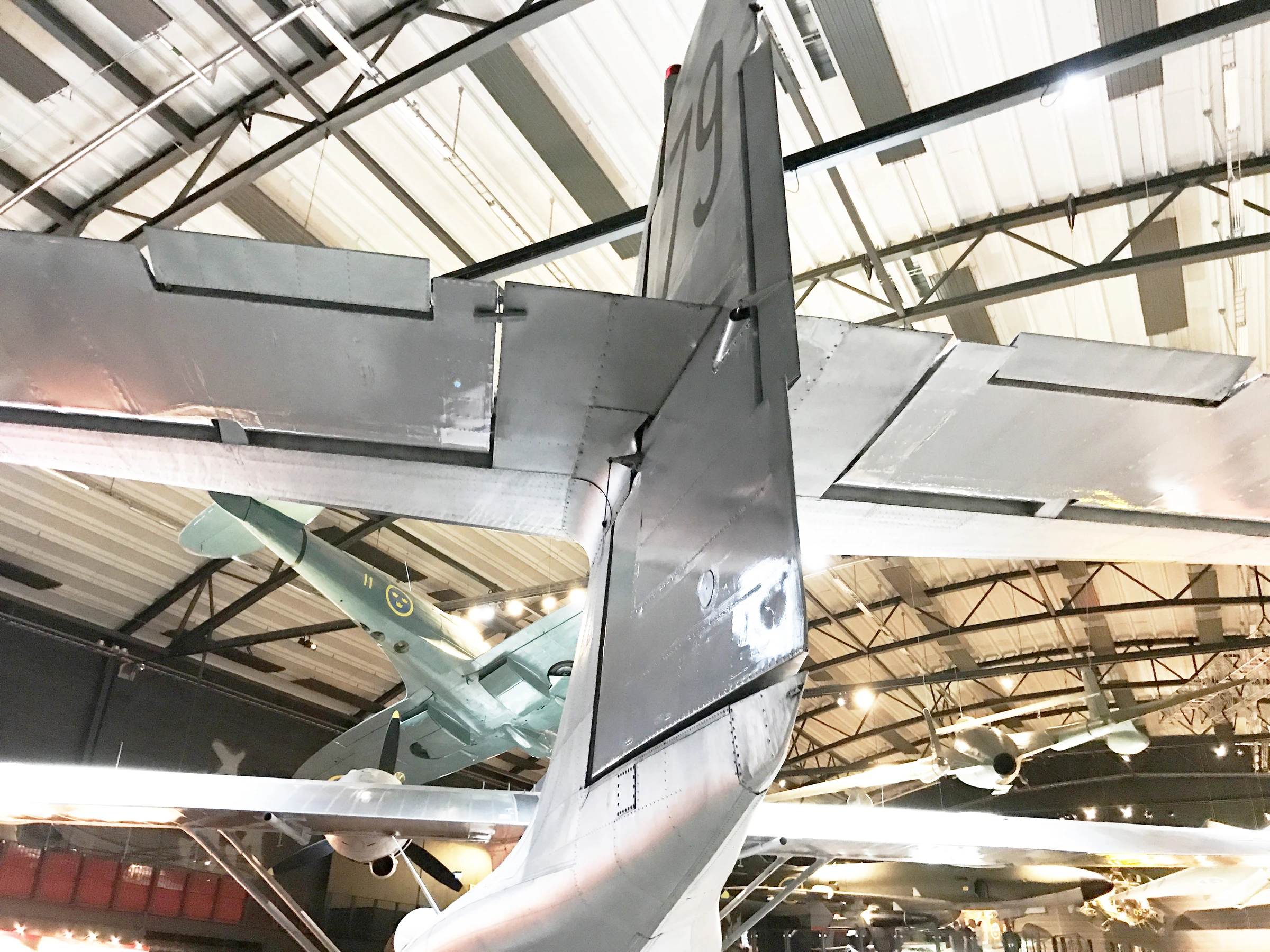 Consolidated PBY 5A Catalina (Tp 47)