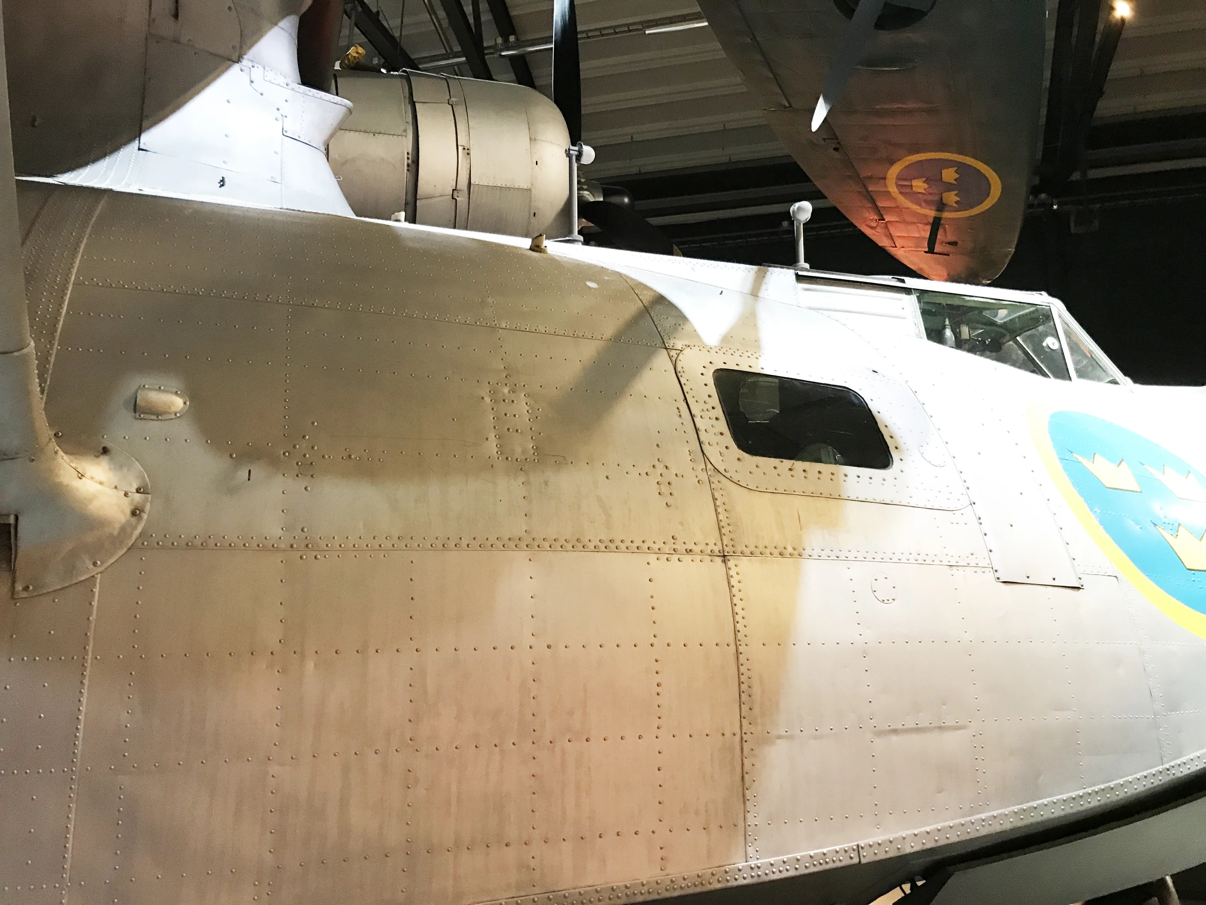 Consolidated PBY 5A Catalina (Tp 47)