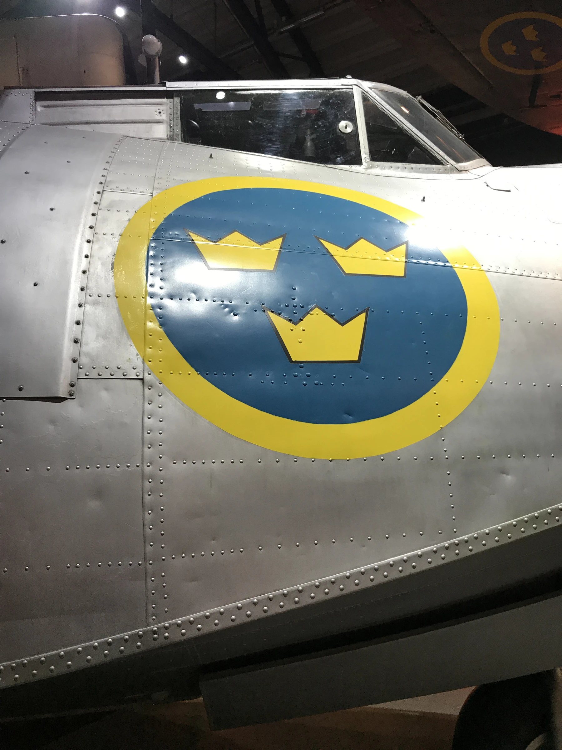 Consolidated PBY 5A Catalina (Tp 47)