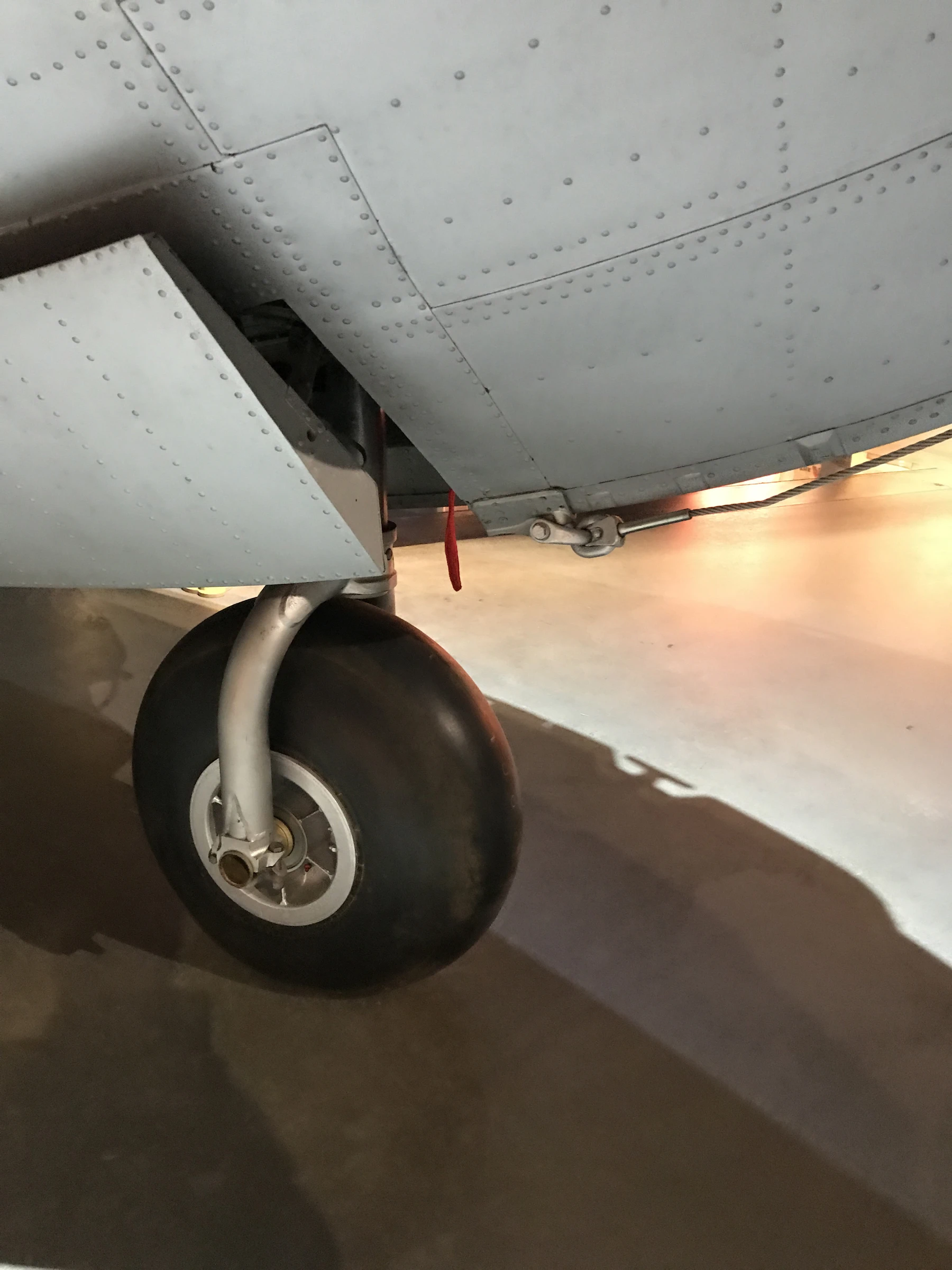 Consolidated PBY 5A Catalina (Tp 47)