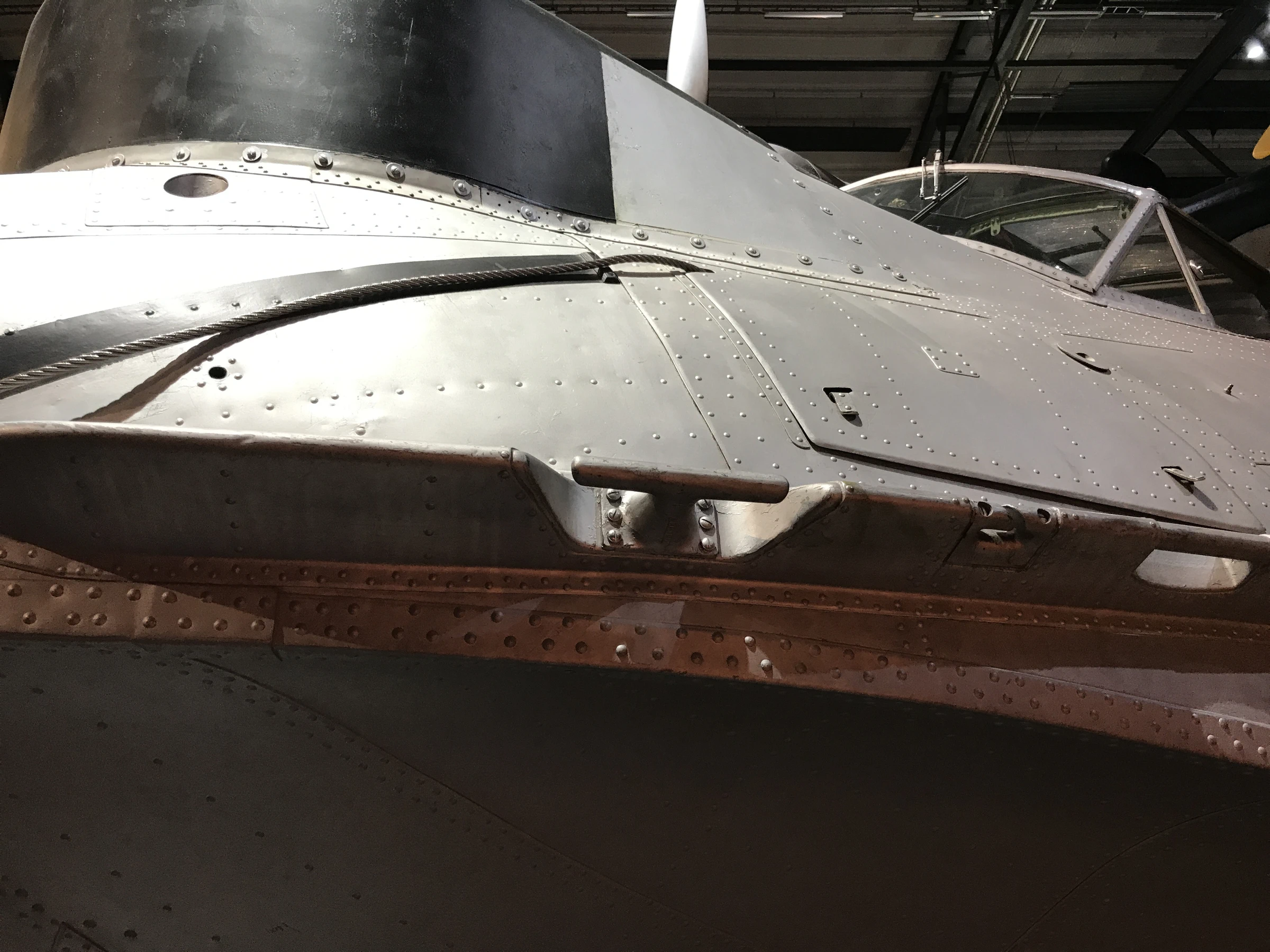 Consolidated PBY 5A Catalina (Tp 47)