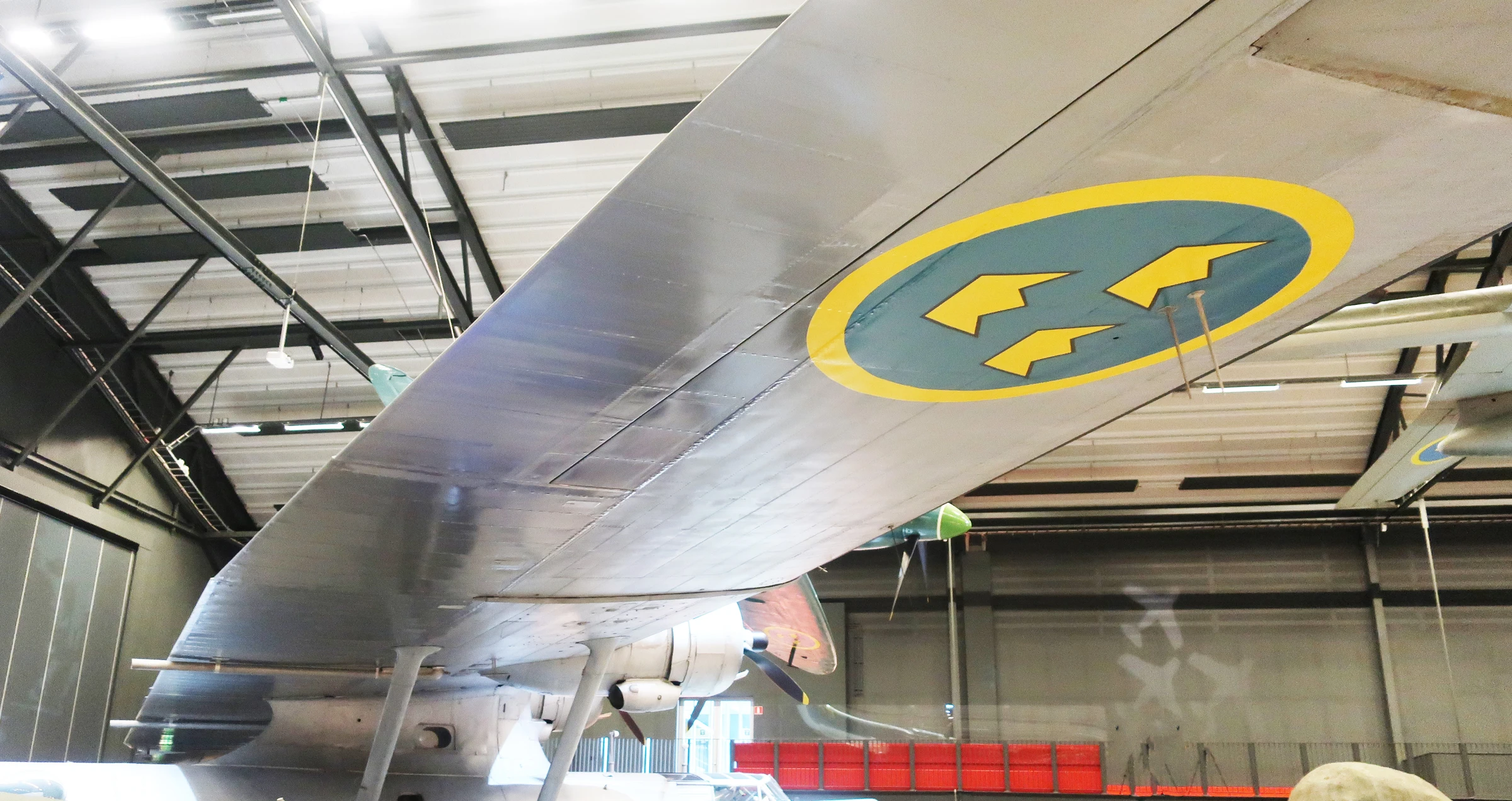 Consolidated PBY 5A Catalina (Tp 47)