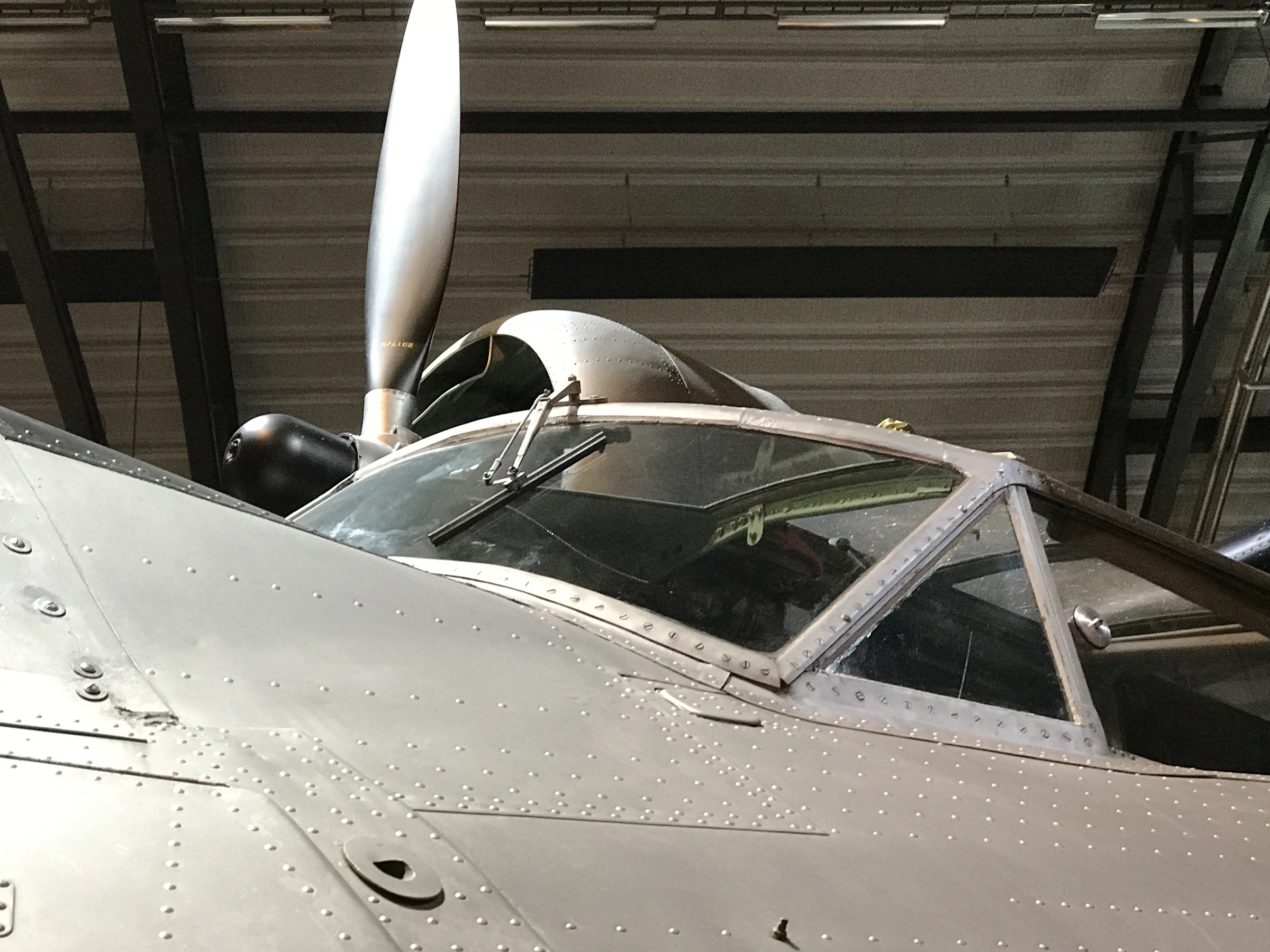 Consolidated PBY 5A Catalina (Tp 47)