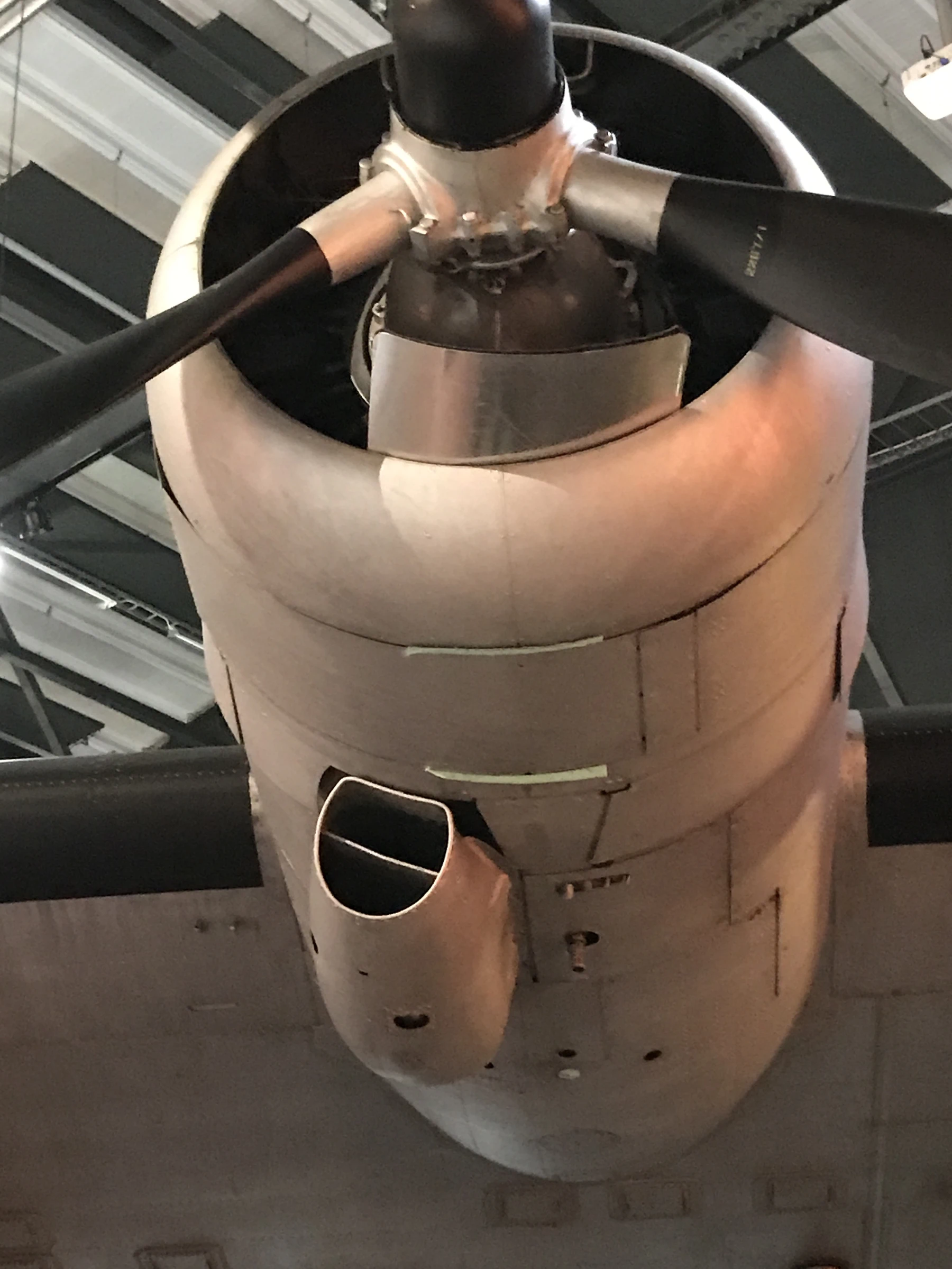 Consolidated PBY 5A Catalina (Tp 47)