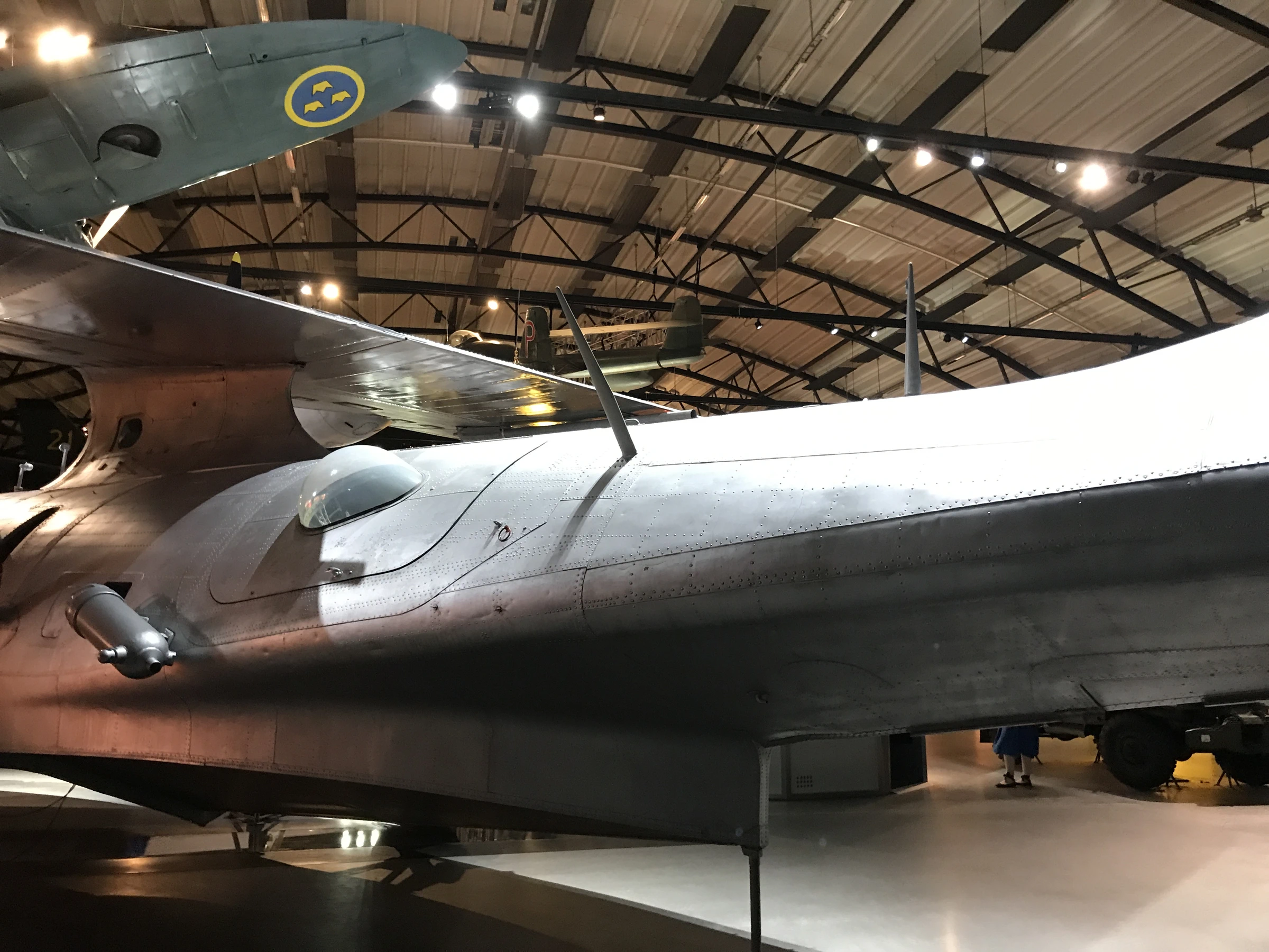 Consolidated PBY 5A Catalina (Tp 47)