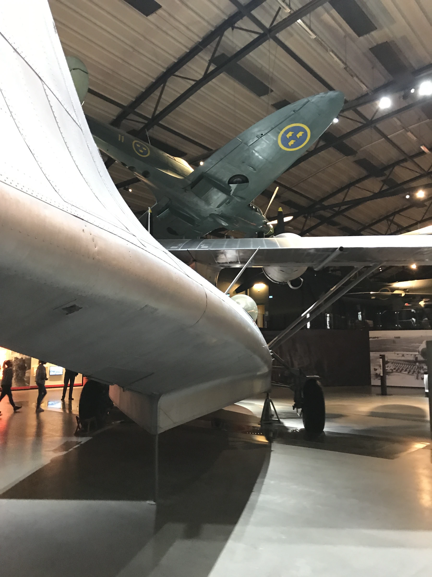 Consolidated PBY 5A Catalina (Tp 47)