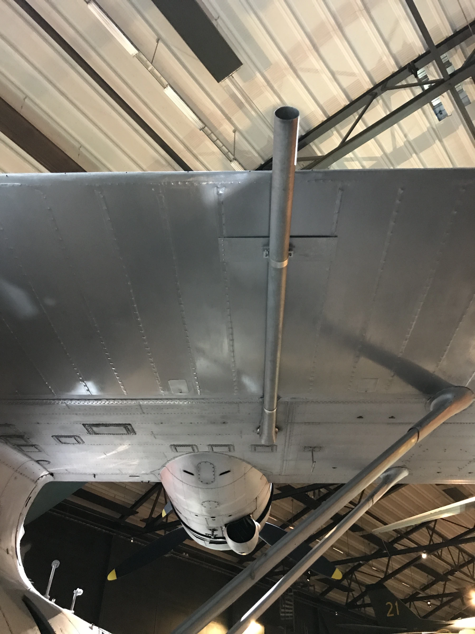 Consolidated PBY 5A Catalina (Tp 47)