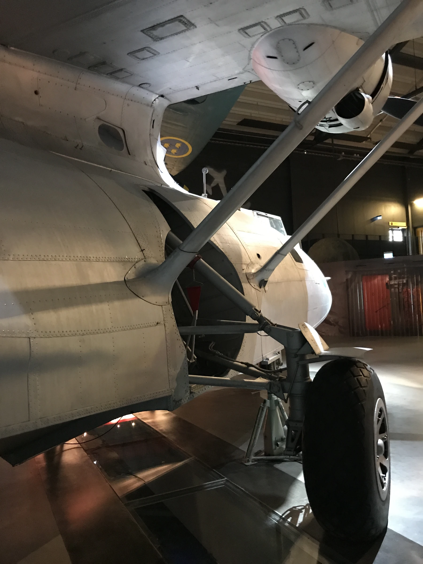 Consolidated PBY 5A Catalina (Tp 47)