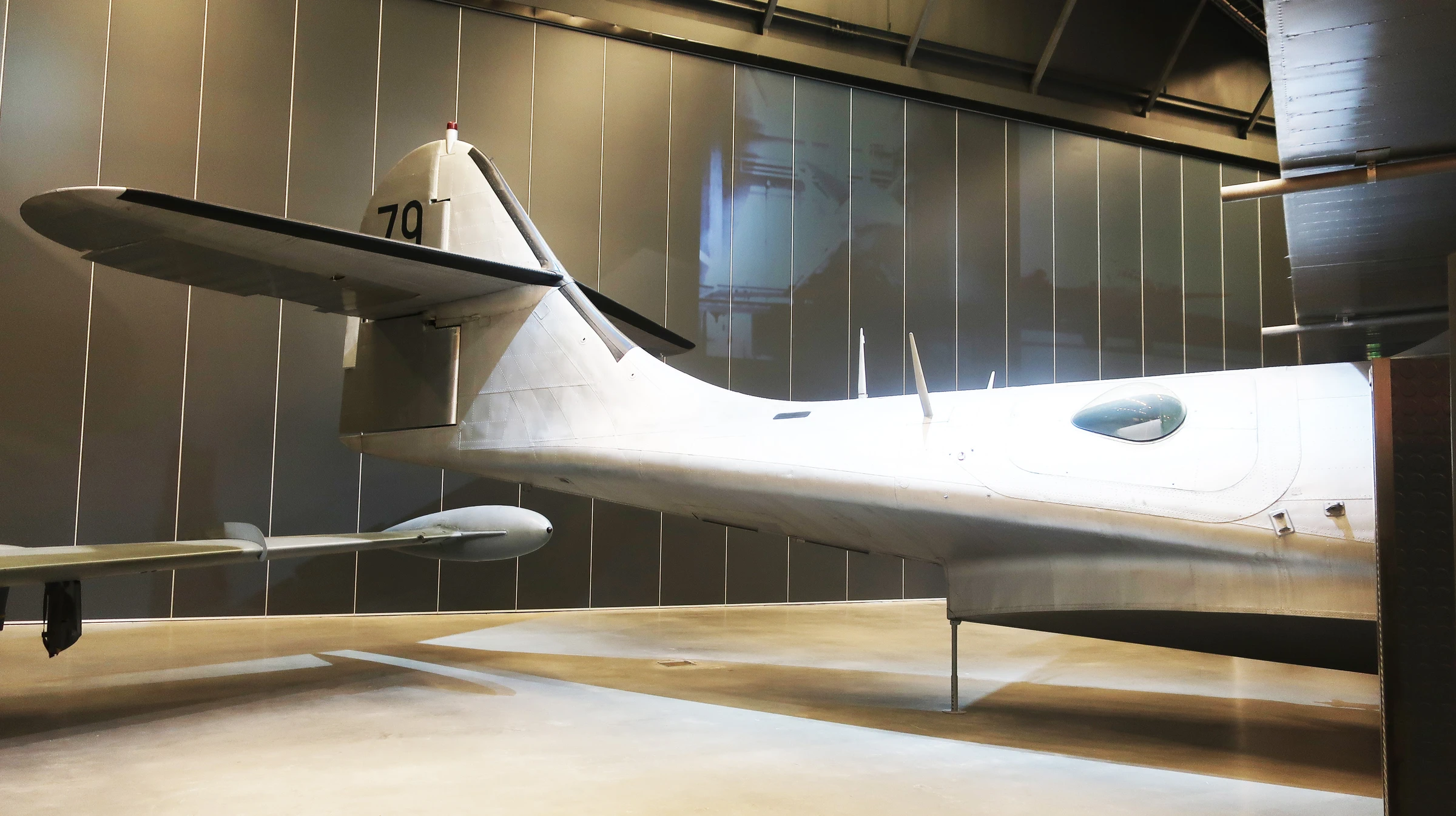 Consolidated PBY 5A Catalina (Tp 47)