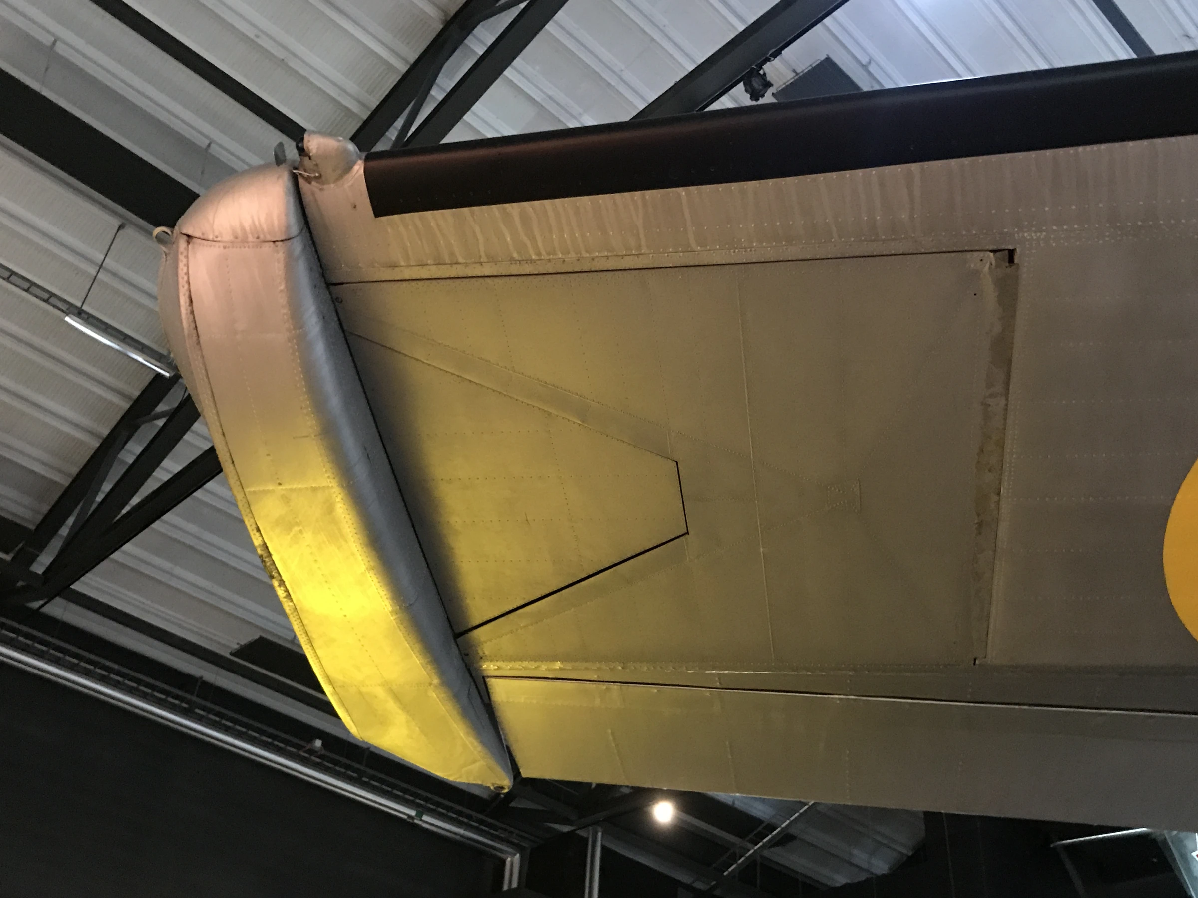 Consolidated PBY 5A Catalina (Tp 47)