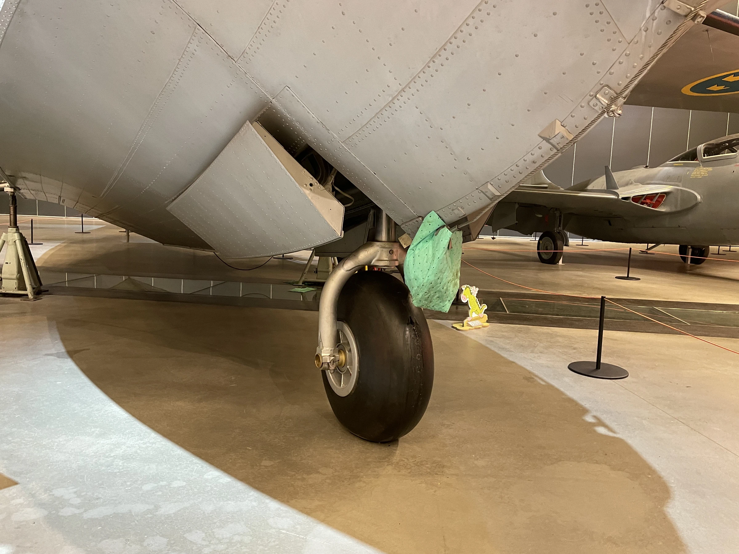 Consolidated PBY 5A Catalina (Tp 47)