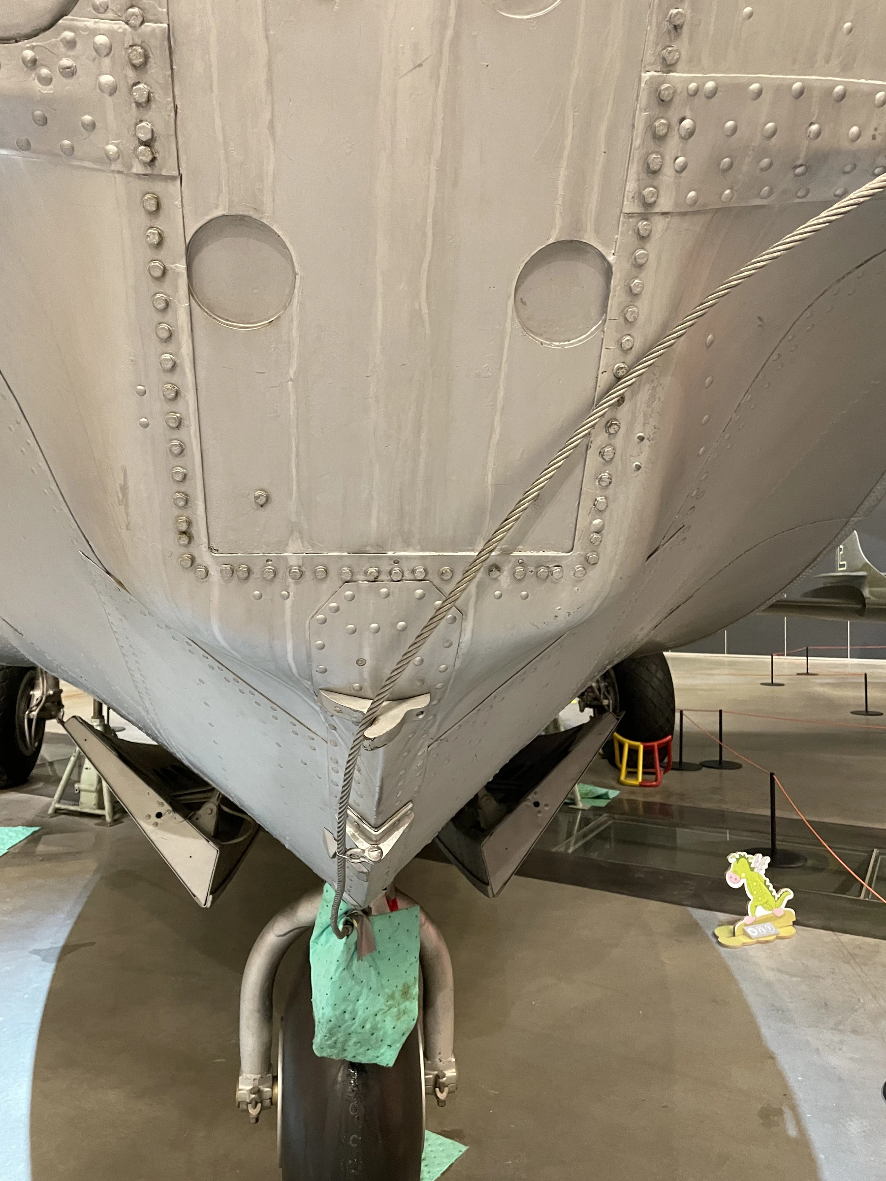 Consolidated PBY 5A Catalina (Tp 47)