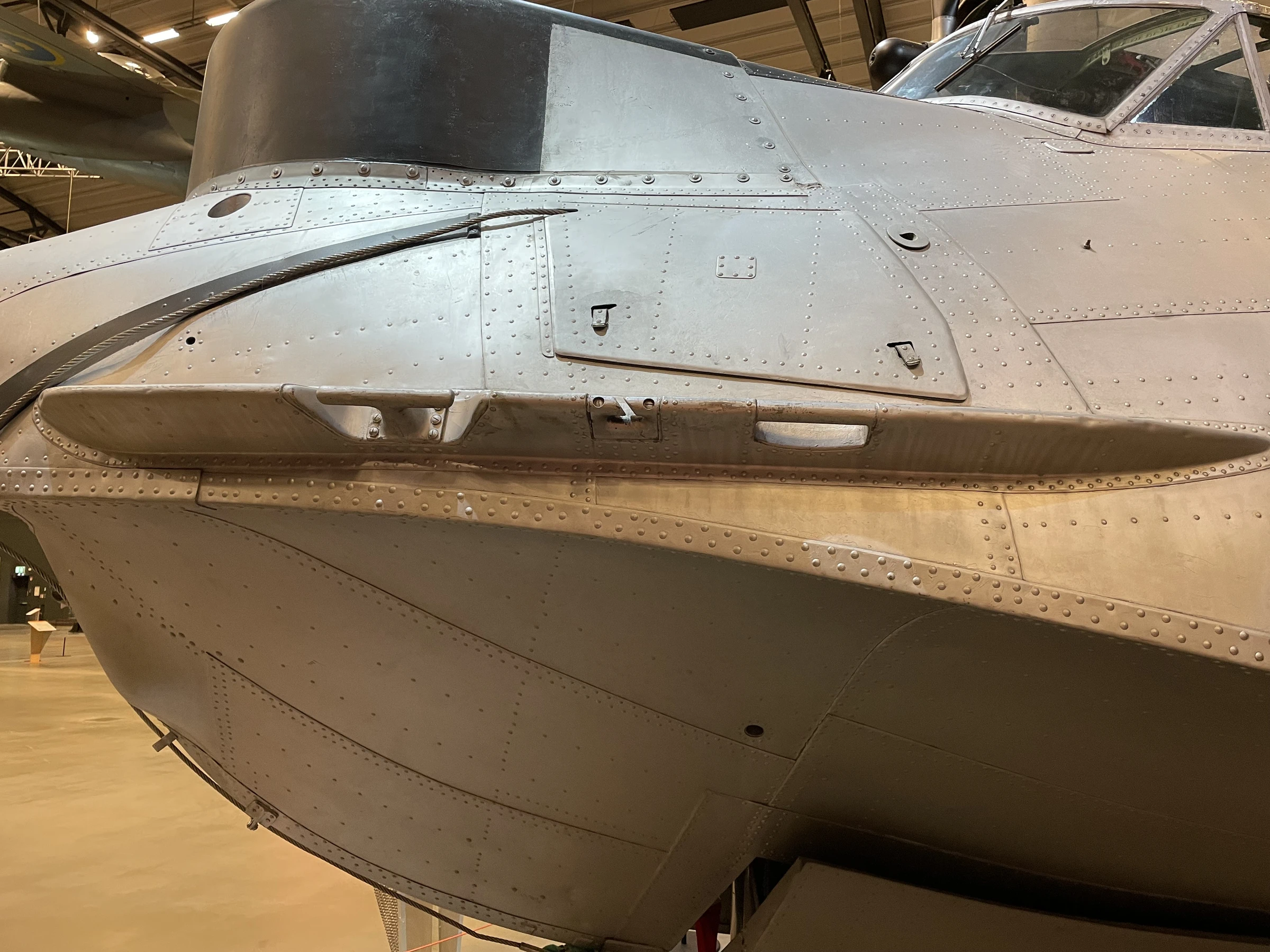 Consolidated PBY 5A Catalina (Tp 47)