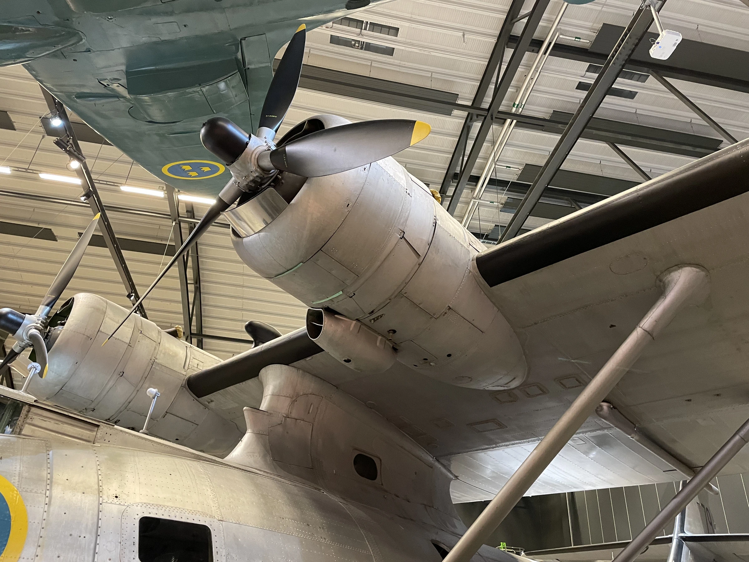 Consolidated PBY 5A Catalina (Tp 47)
