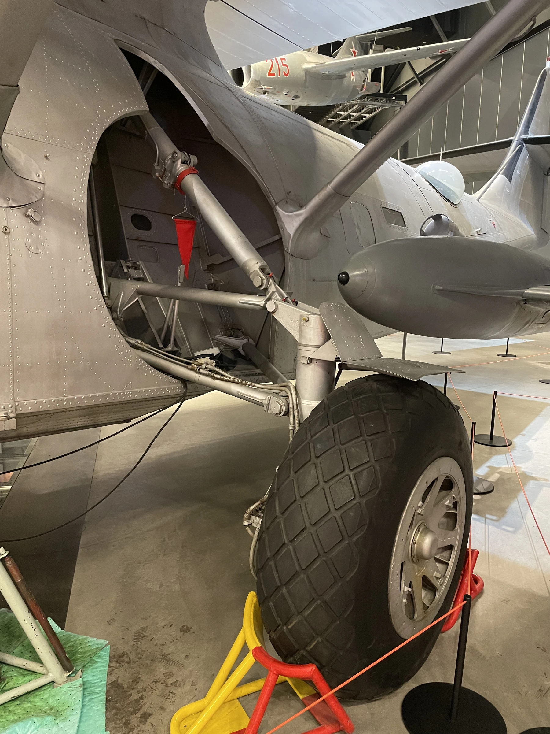 Consolidated PBY 5A Catalina (Tp 47)