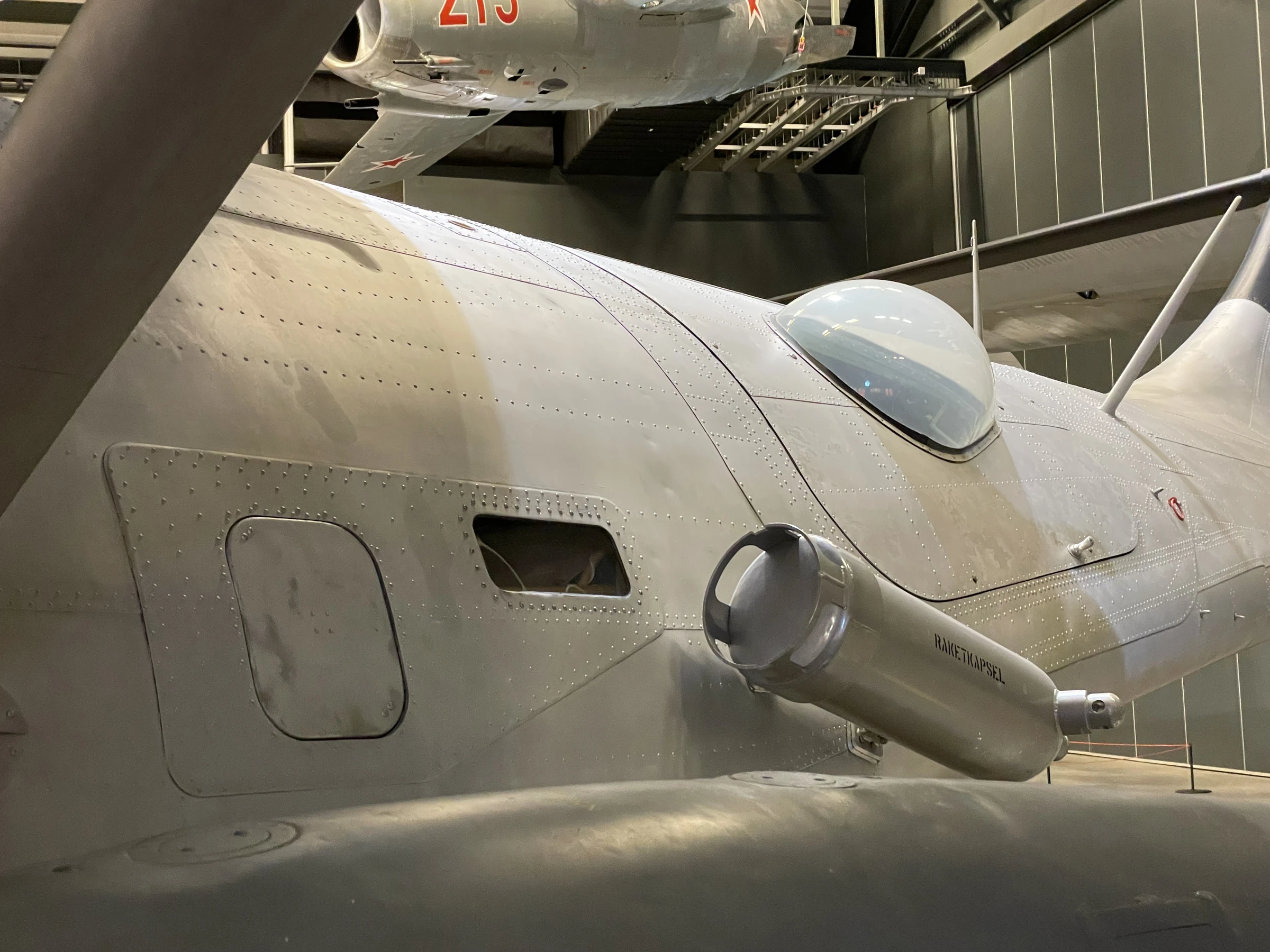 Consolidated PBY 5A Catalina (Tp 47)