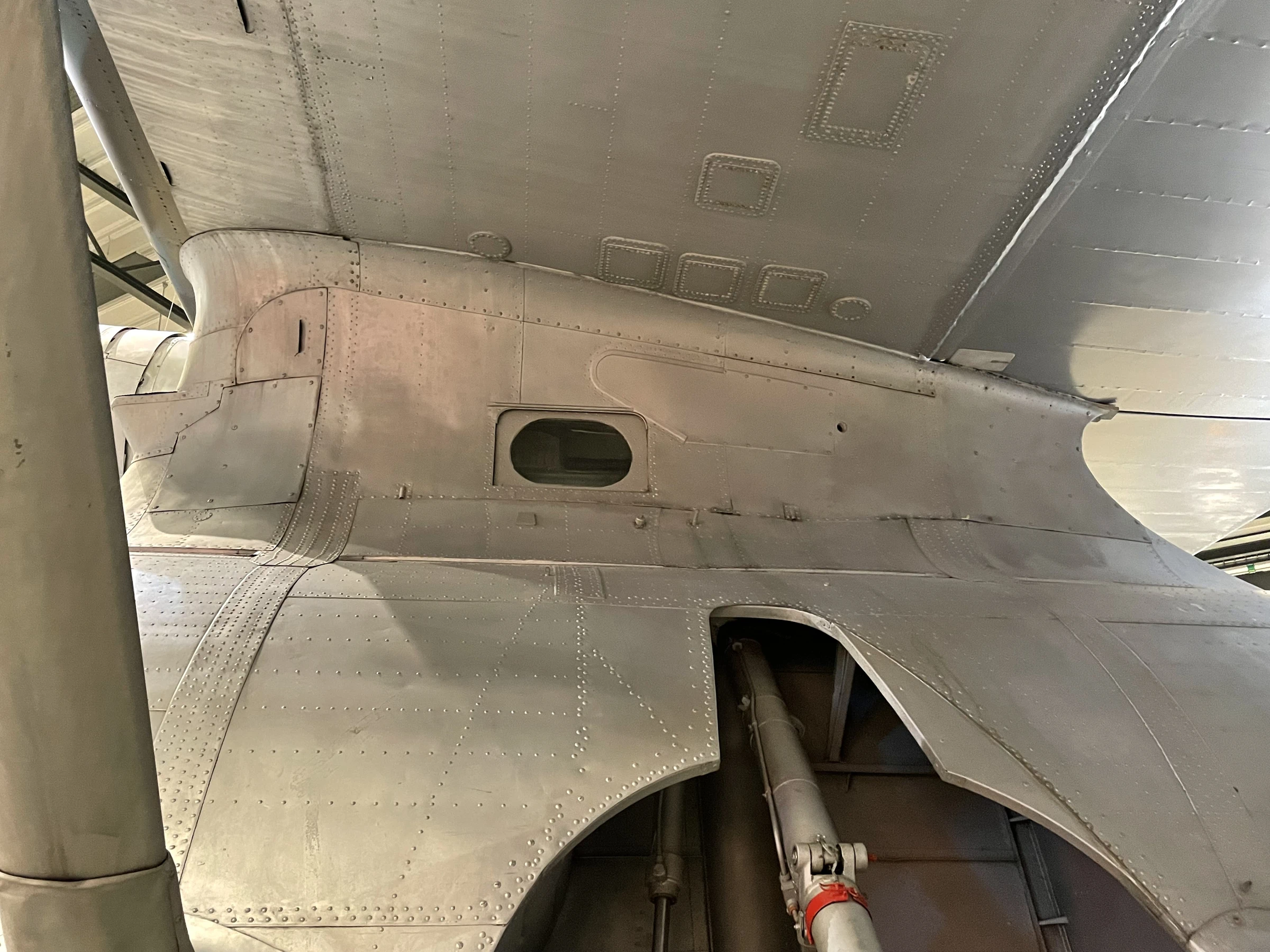 Consolidated PBY 5A Catalina (Tp 47)