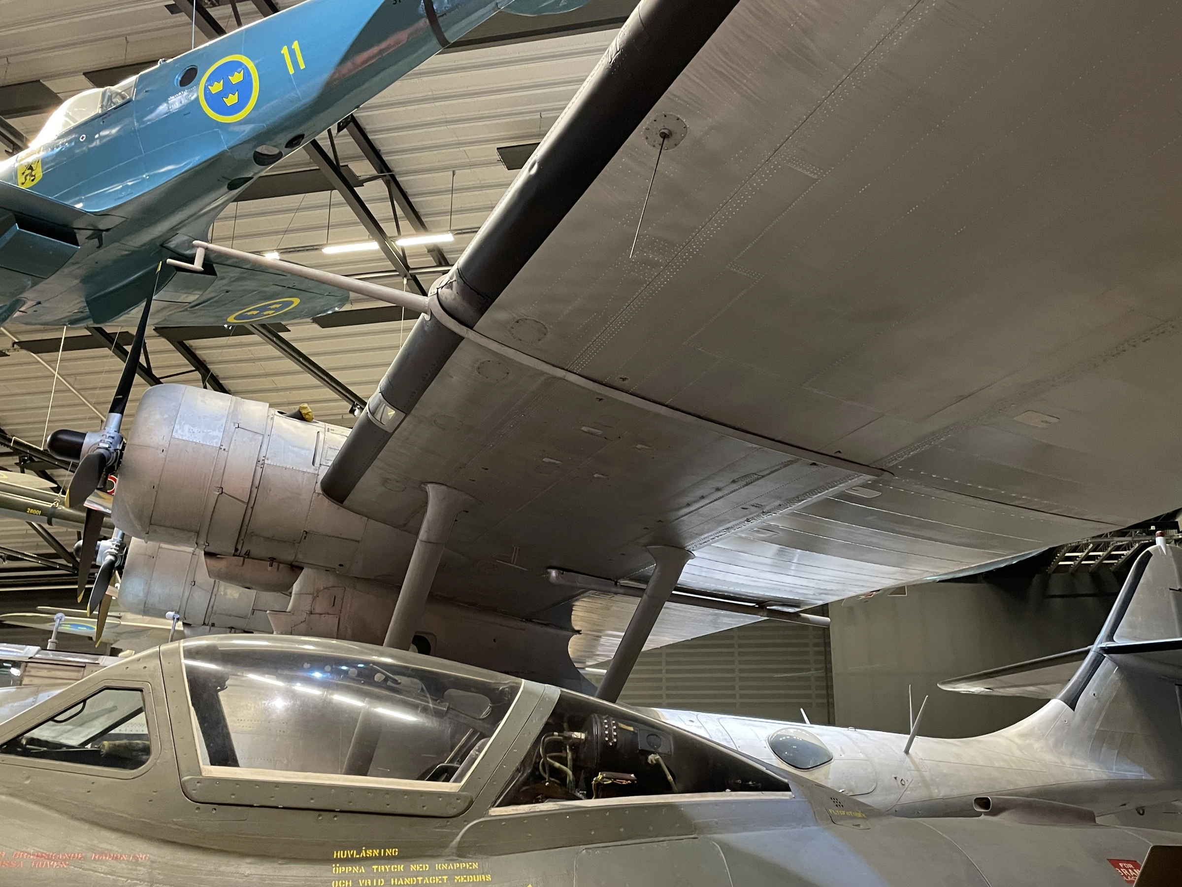 Consolidated PBY 5A Catalina (Tp 47)