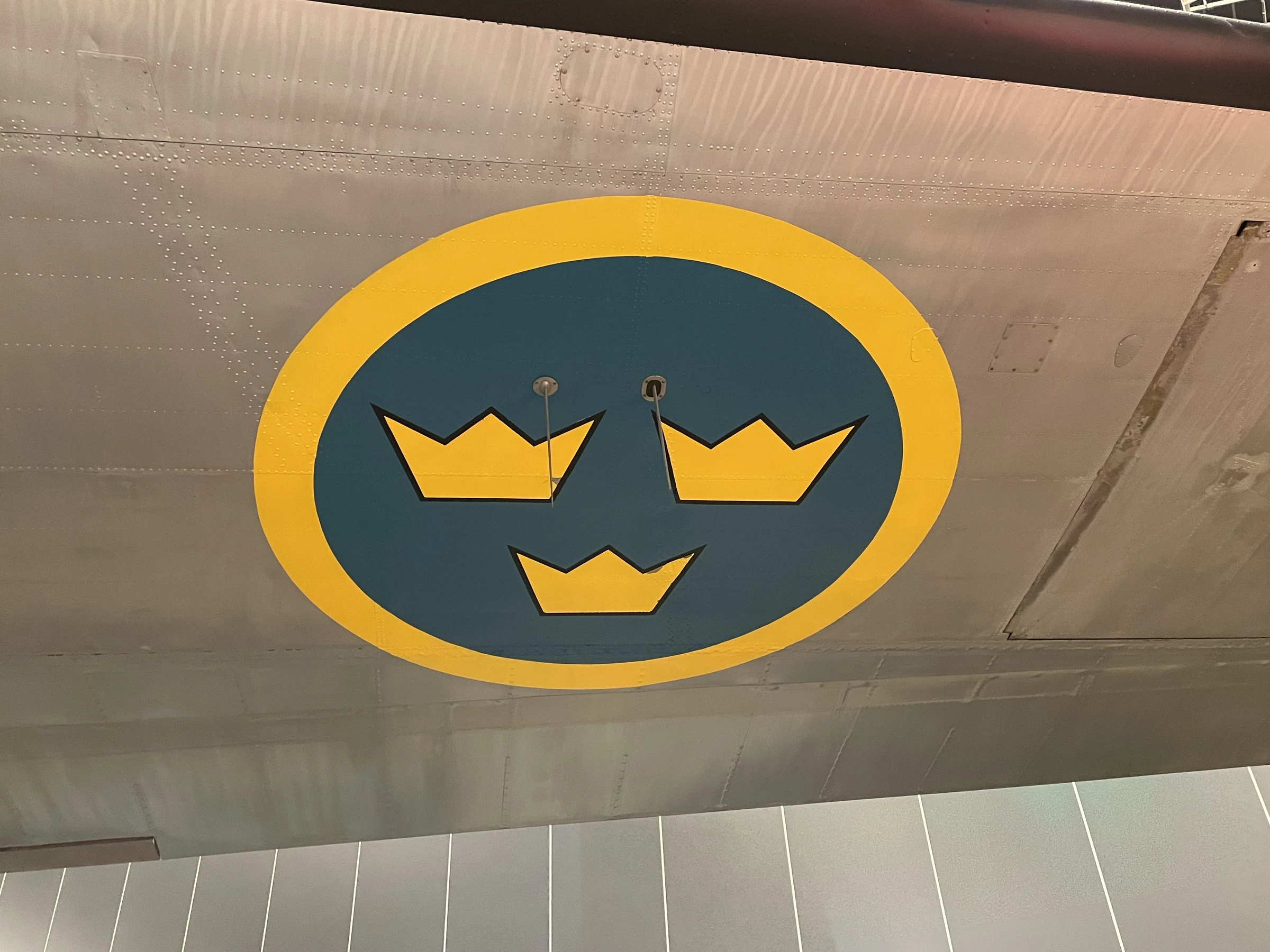 Consolidated PBY 5A Catalina (Tp 47)