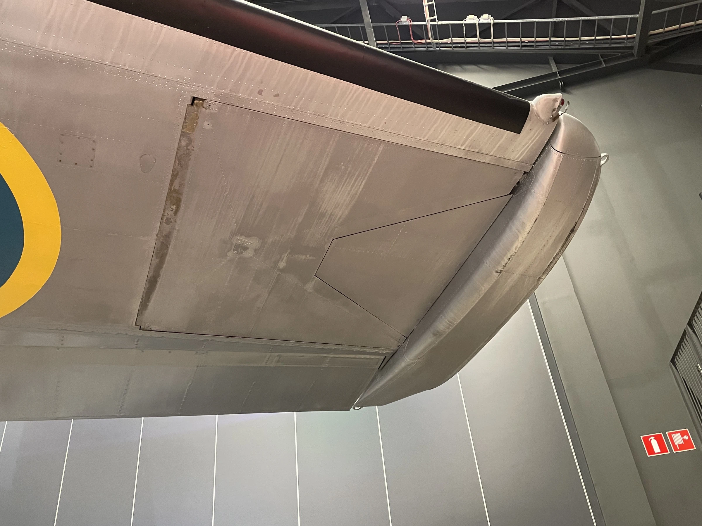 Consolidated PBY 5A Catalina (Tp 47)