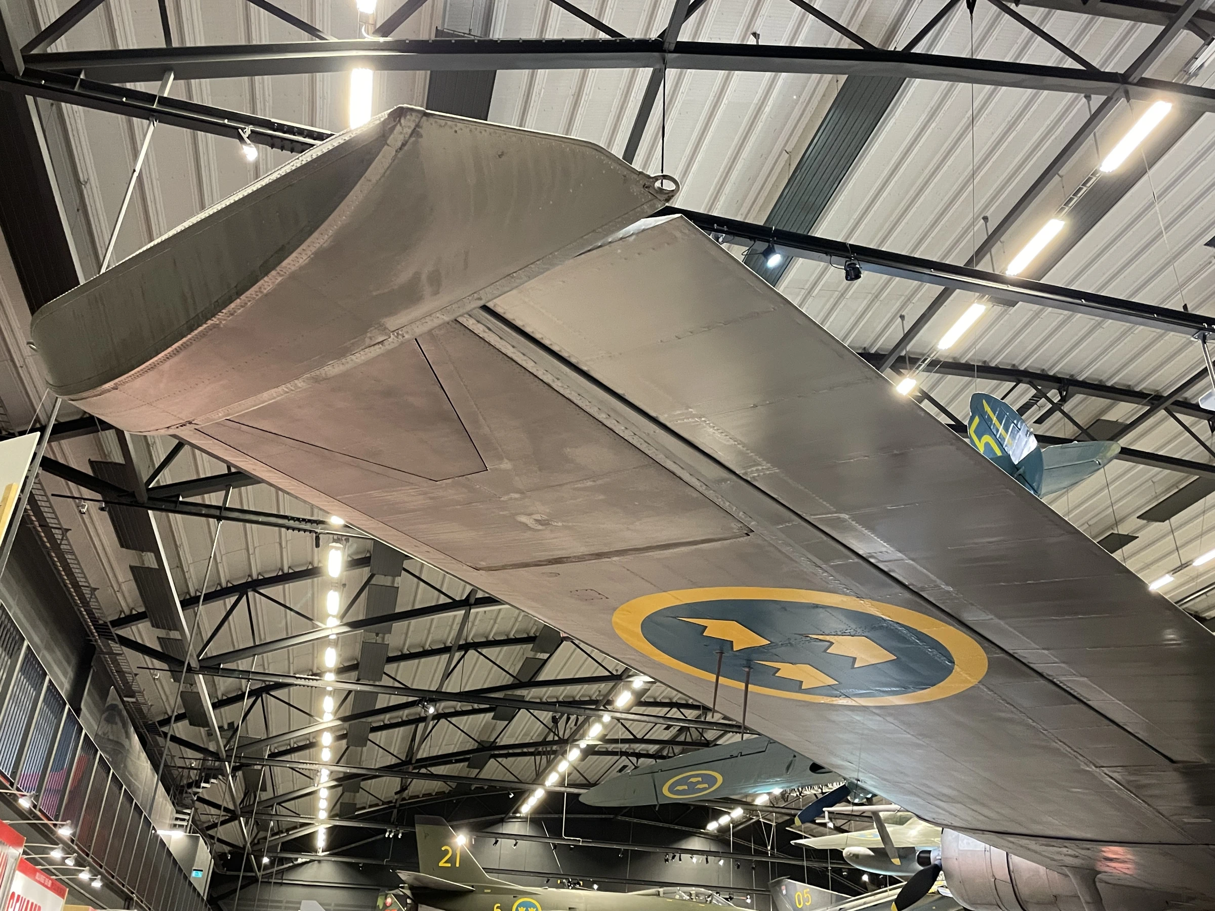 Consolidated PBY 5A Catalina (Tp 47)