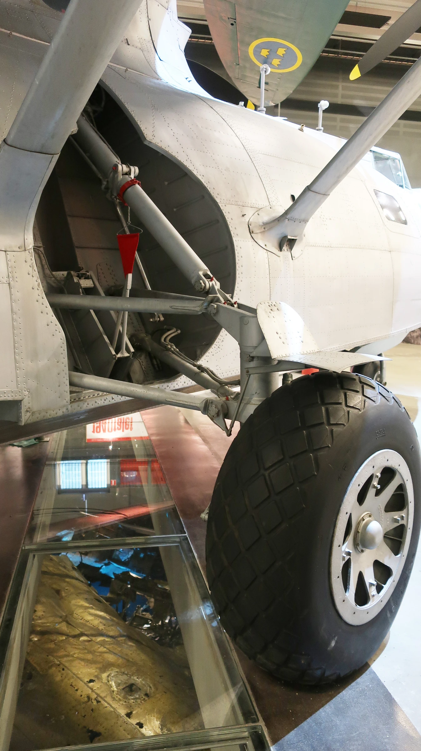 Consolidated PBY 5A Catalina (Tp 47)