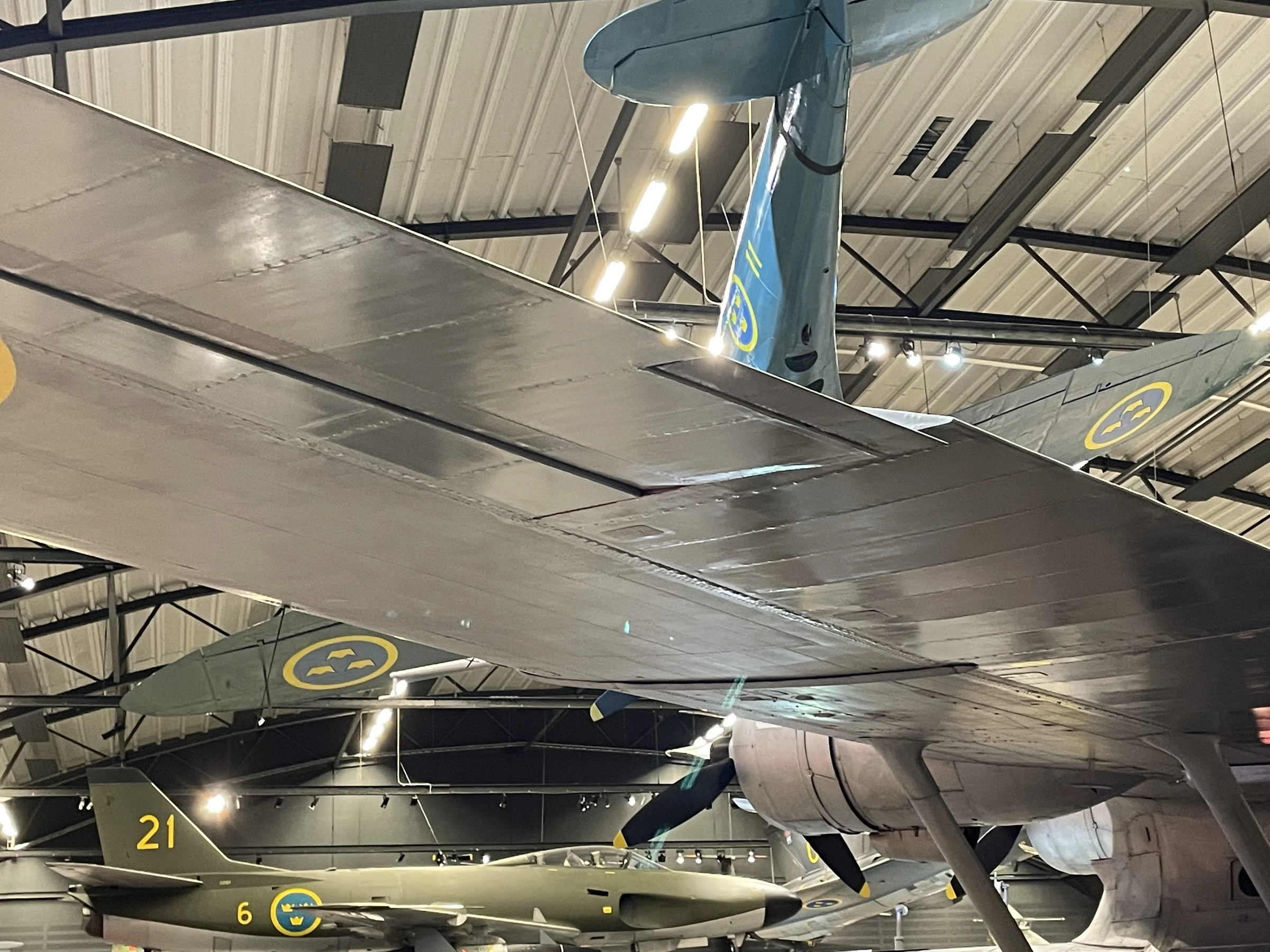 Consolidated PBY 5A Catalina (Tp 47)