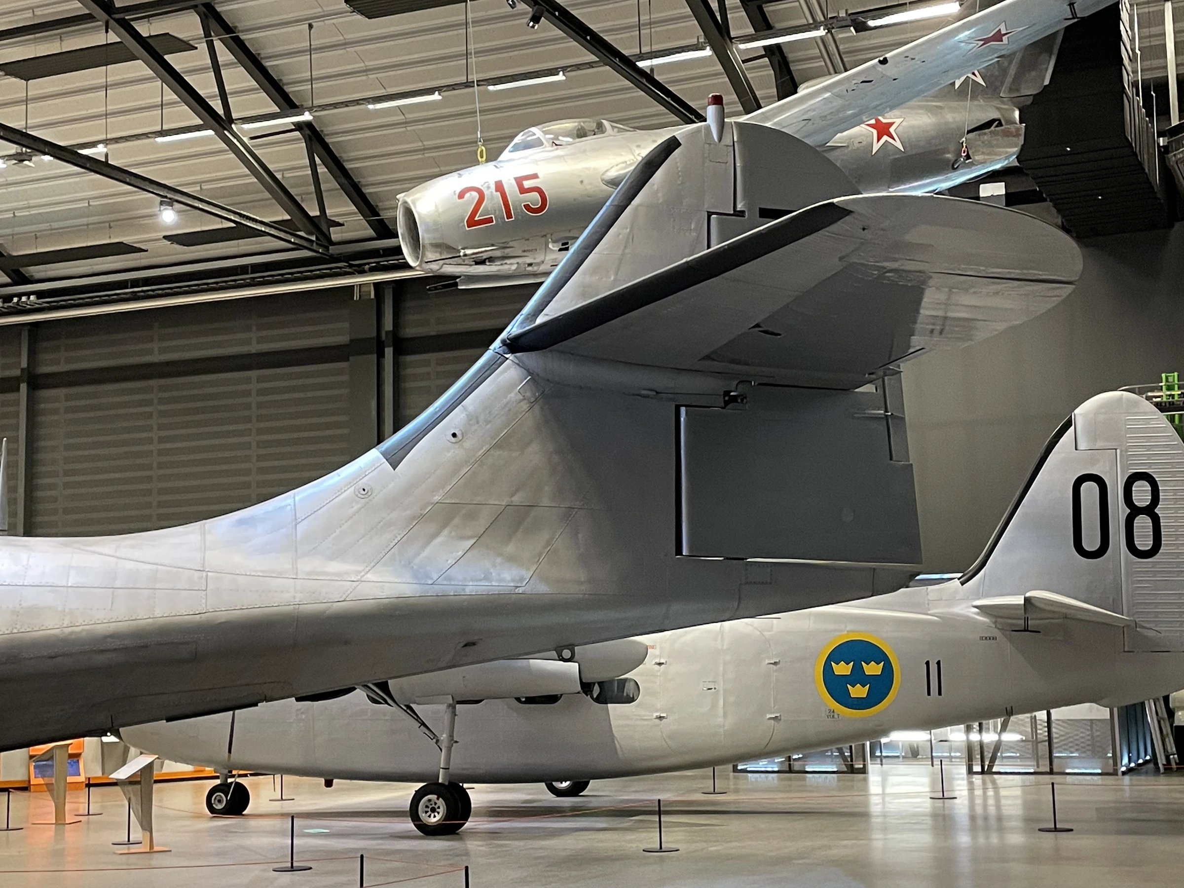 Consolidated PBY 5A Catalina (Tp 47)