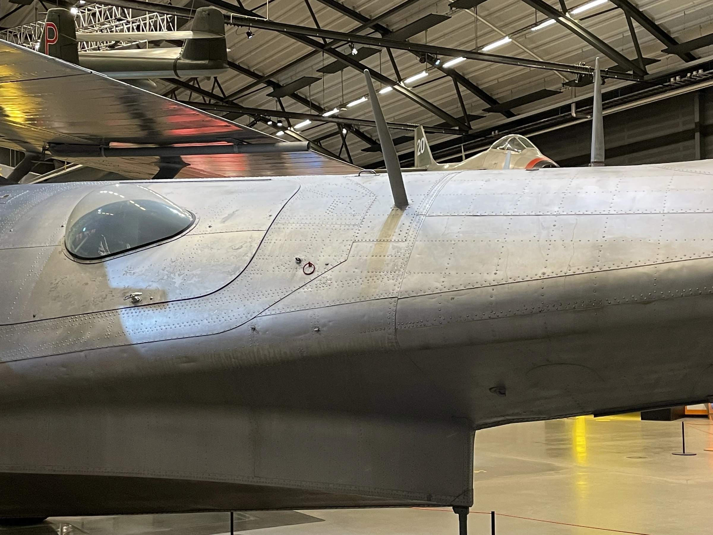 Consolidated PBY 5A Catalina (Tp 47)