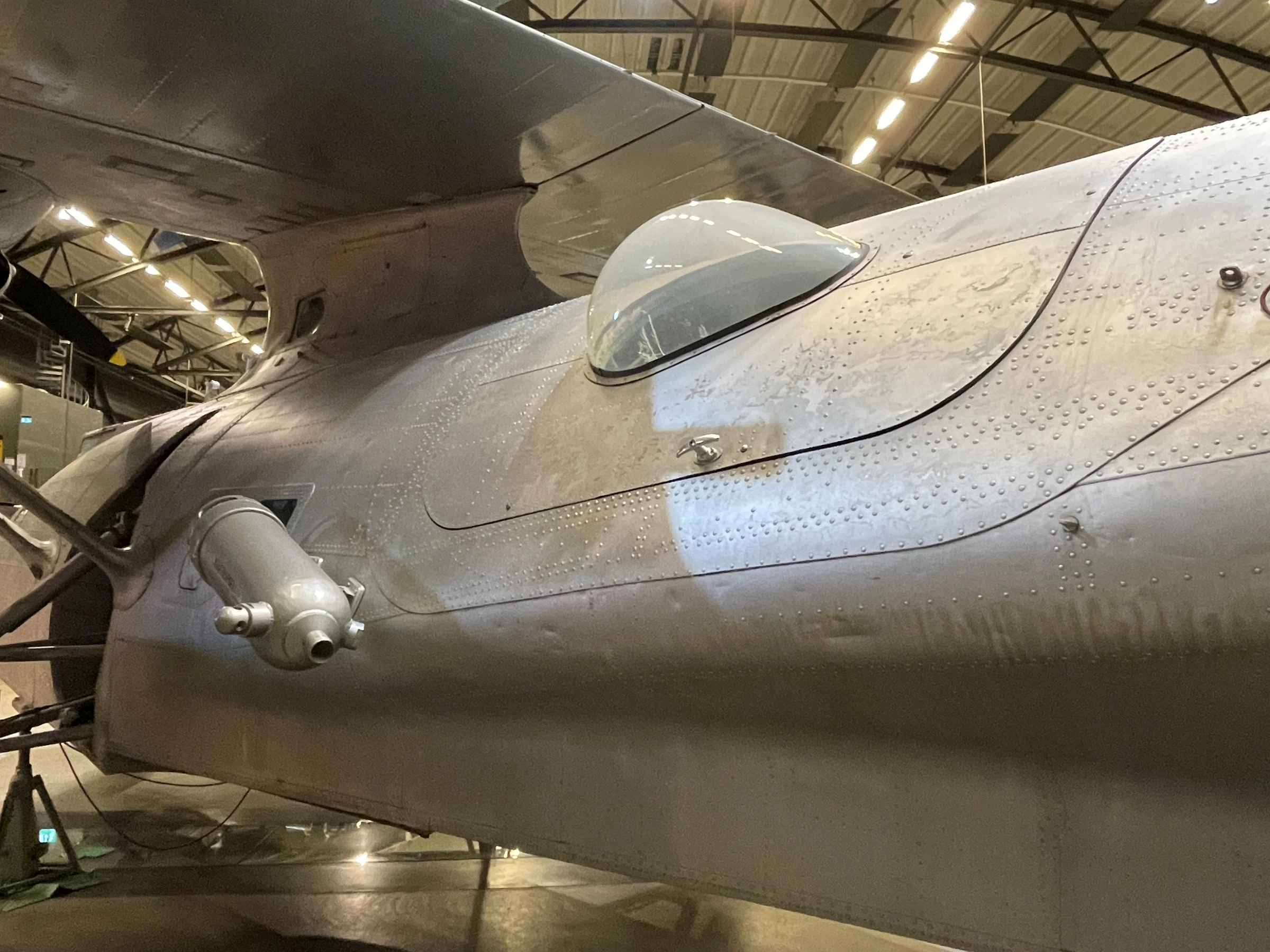 Consolidated PBY 5A Catalina (Tp 47)