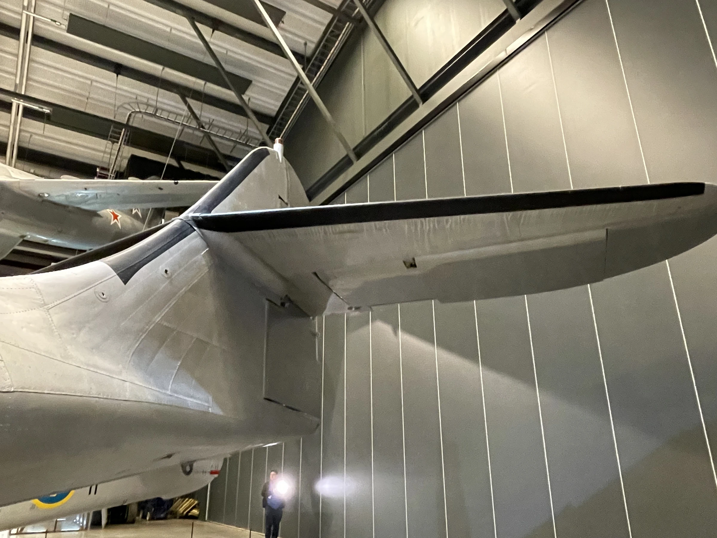 Consolidated PBY 5A Catalina (Tp 47)