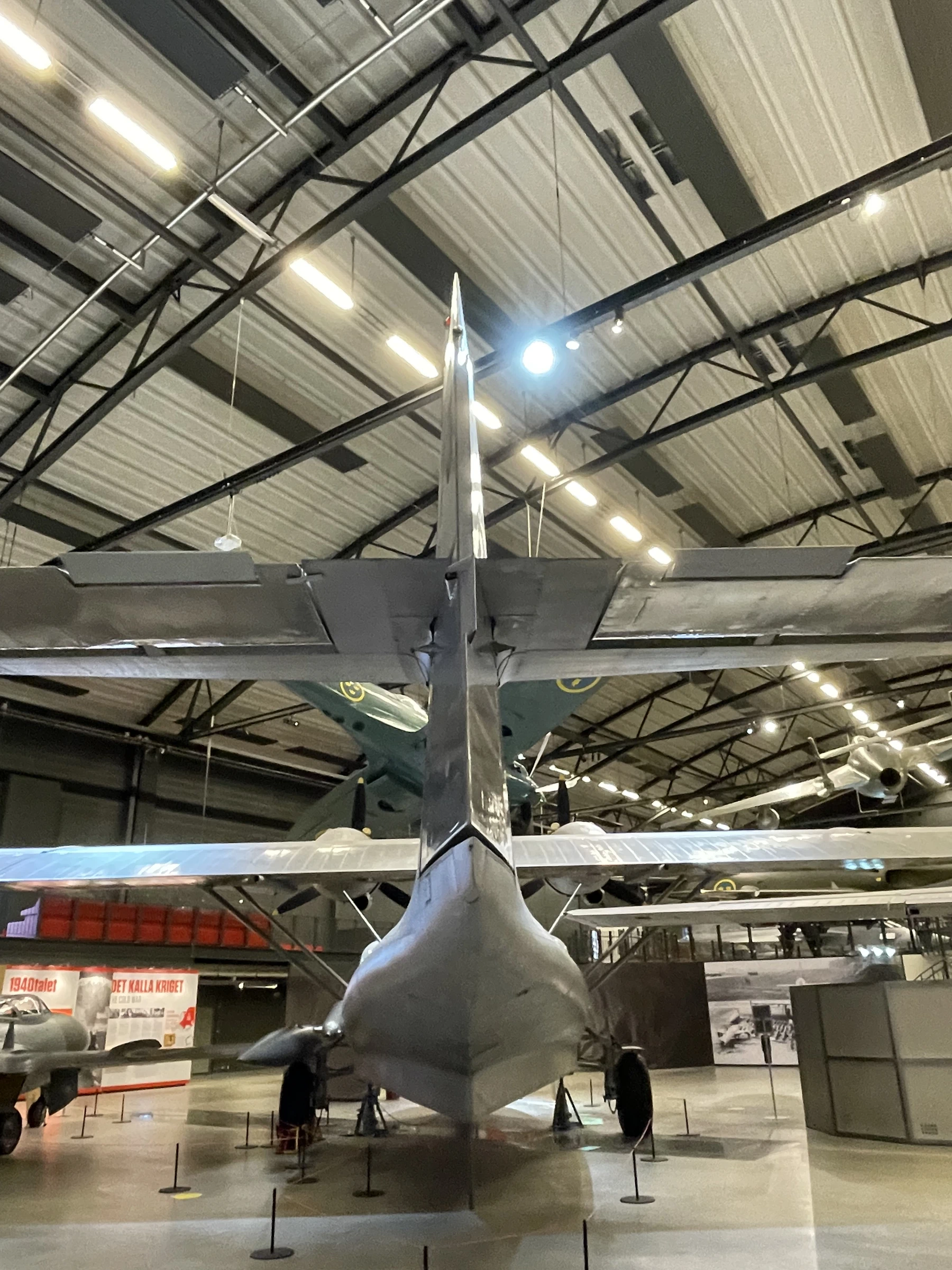 Consolidated PBY 5A Catalina (Tp 47)