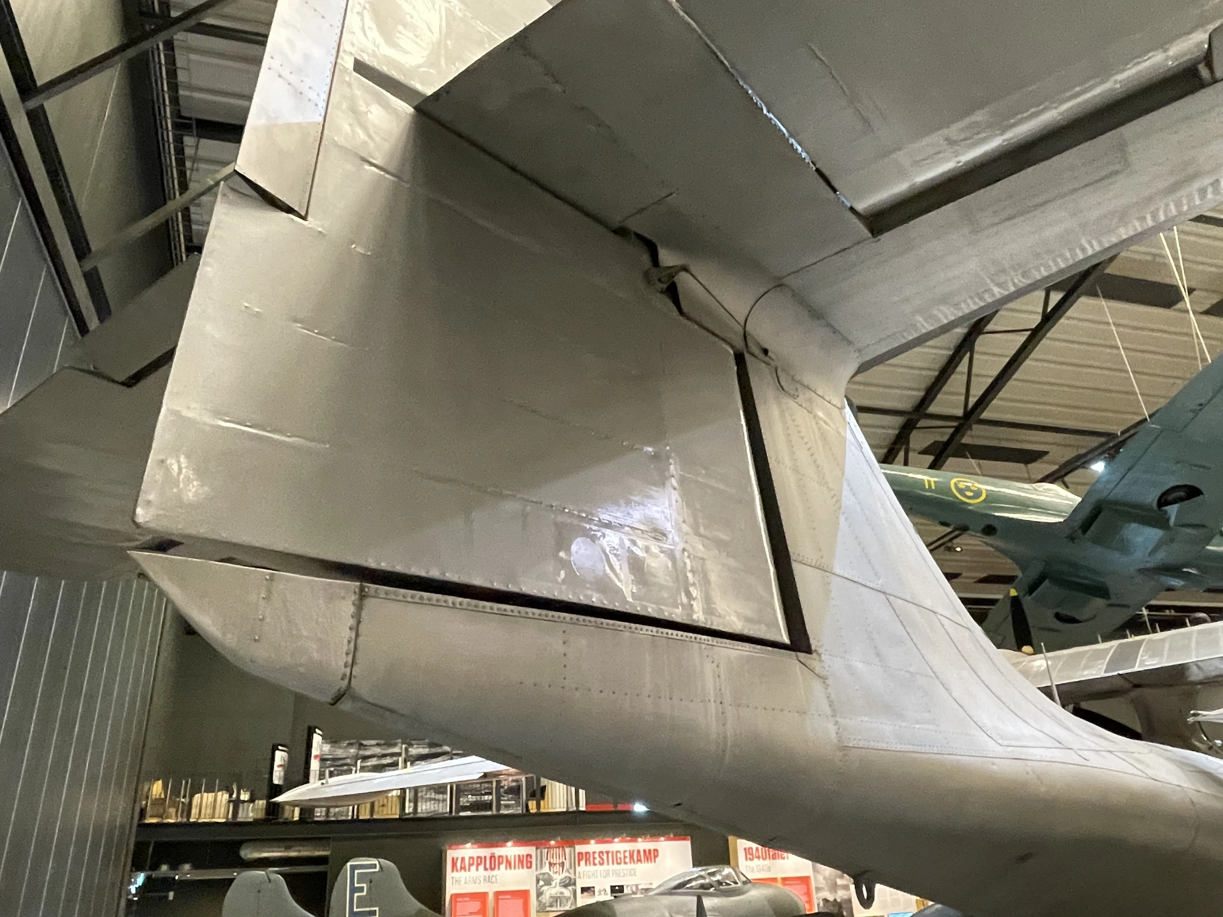 Consolidated PBY 5A Catalina (Tp 47)