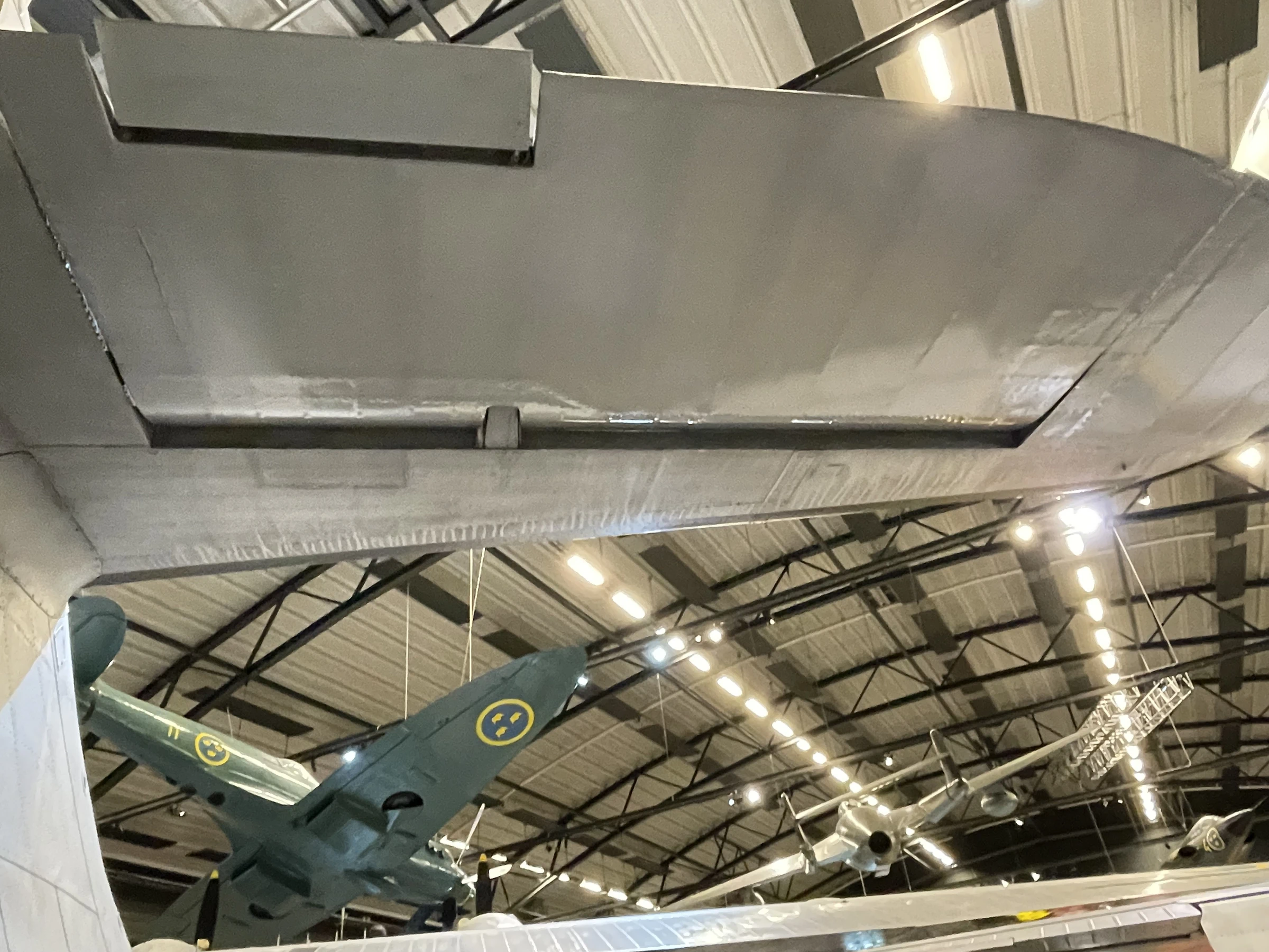 Consolidated PBY 5A Catalina (Tp 47)