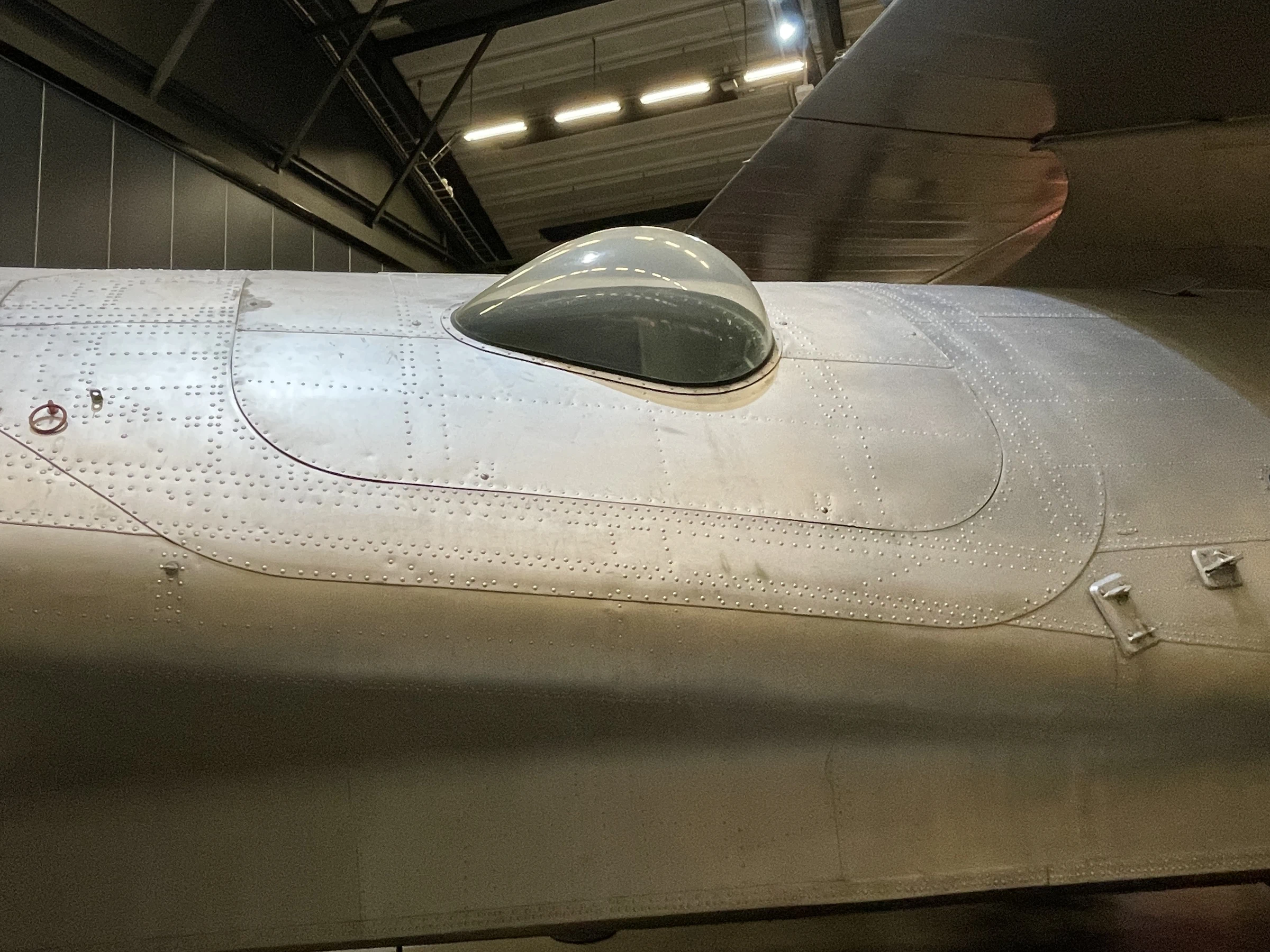 Consolidated PBY 5A Catalina (Tp 47)