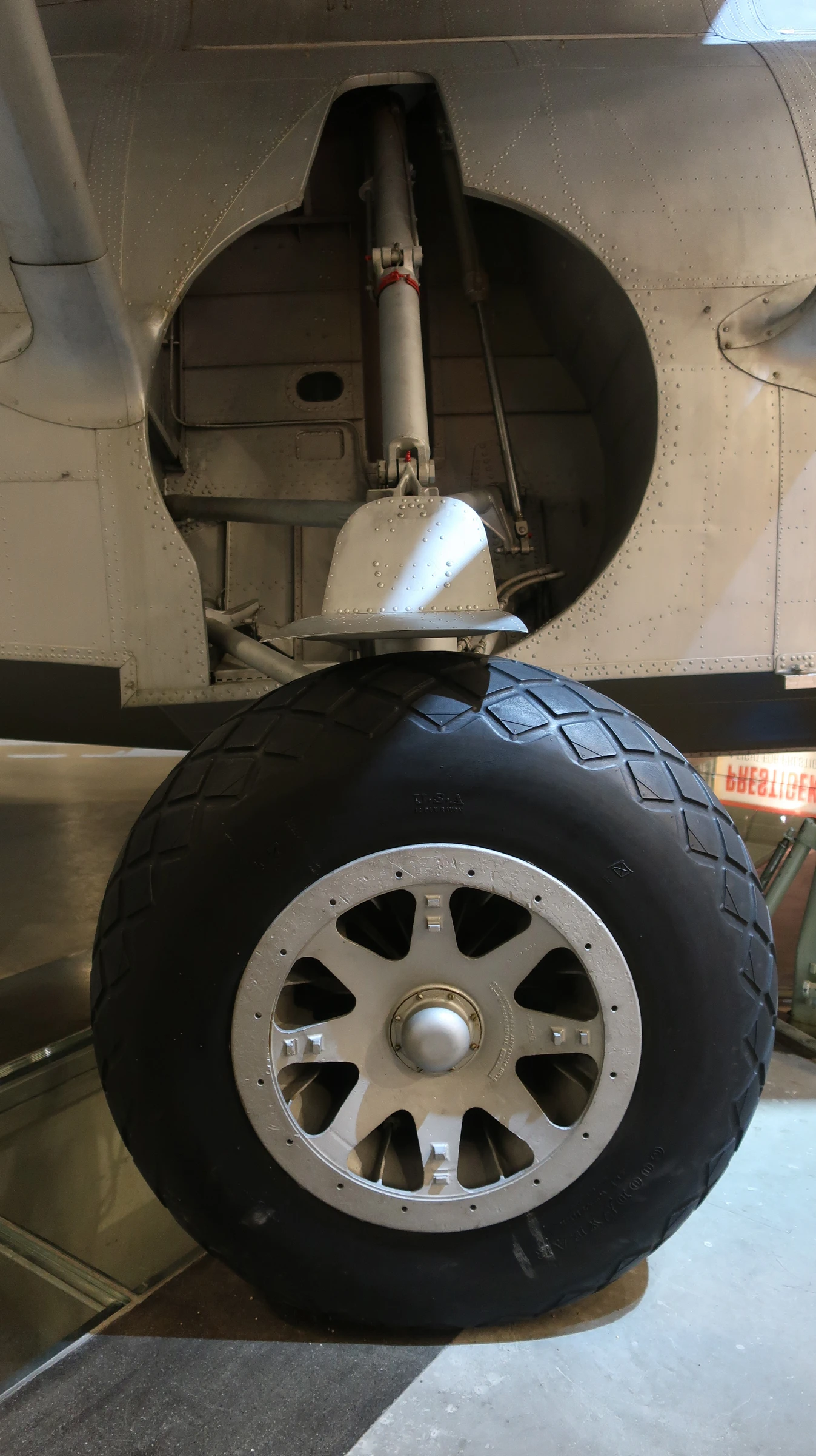 Consolidated PBY 5A Catalina (Tp 47)