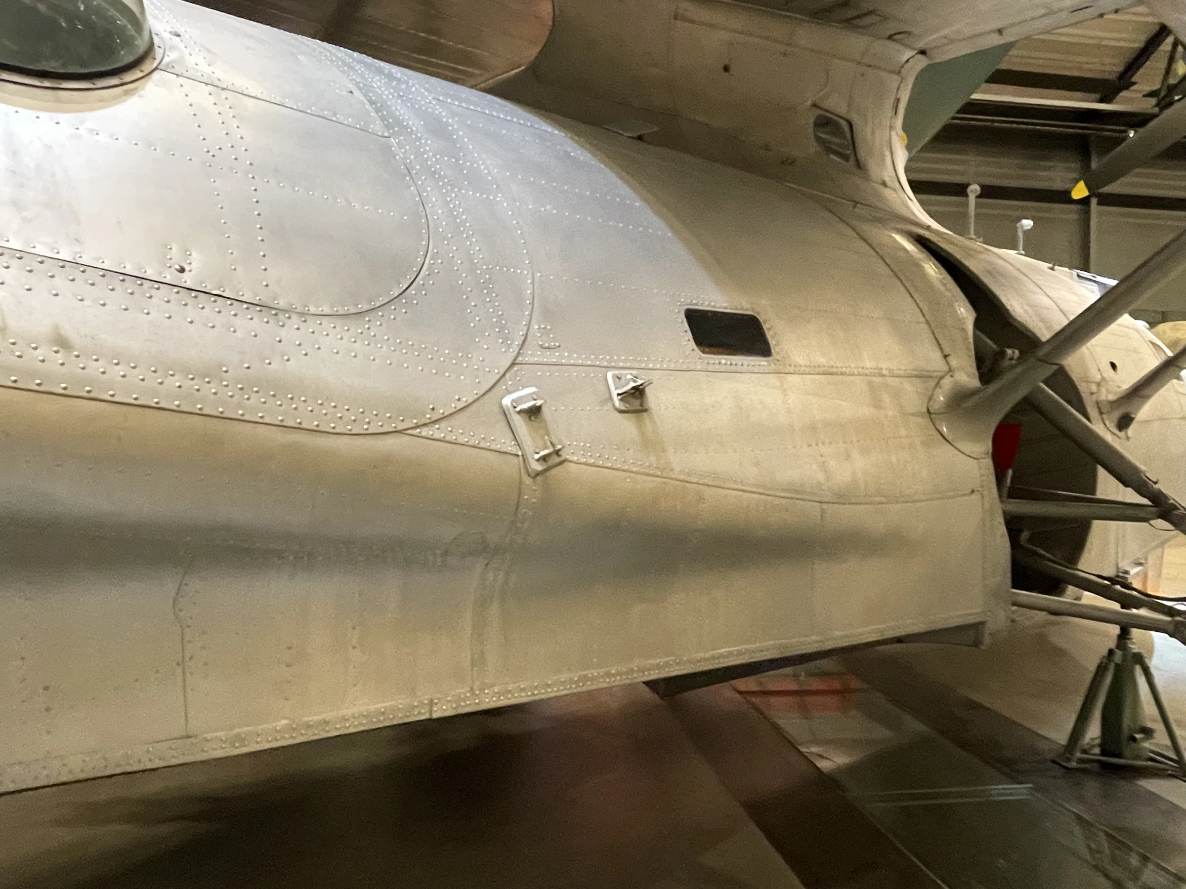 Consolidated PBY 5A Catalina (Tp 47)