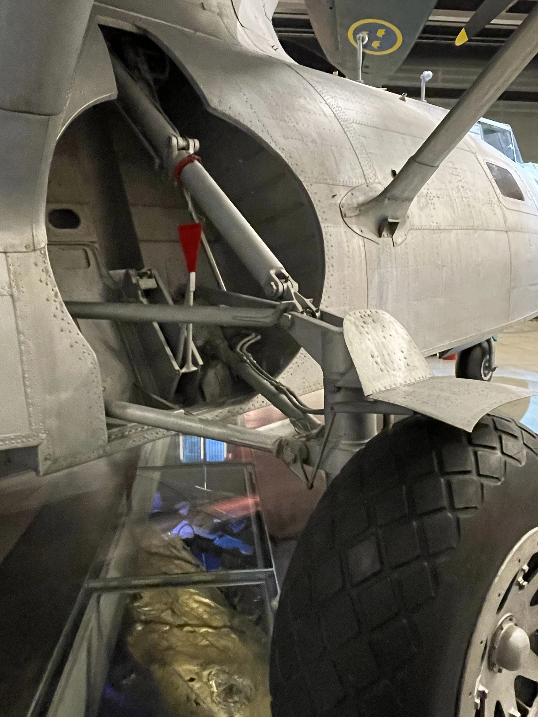 Consolidated PBY 5A Catalina (Tp 47)