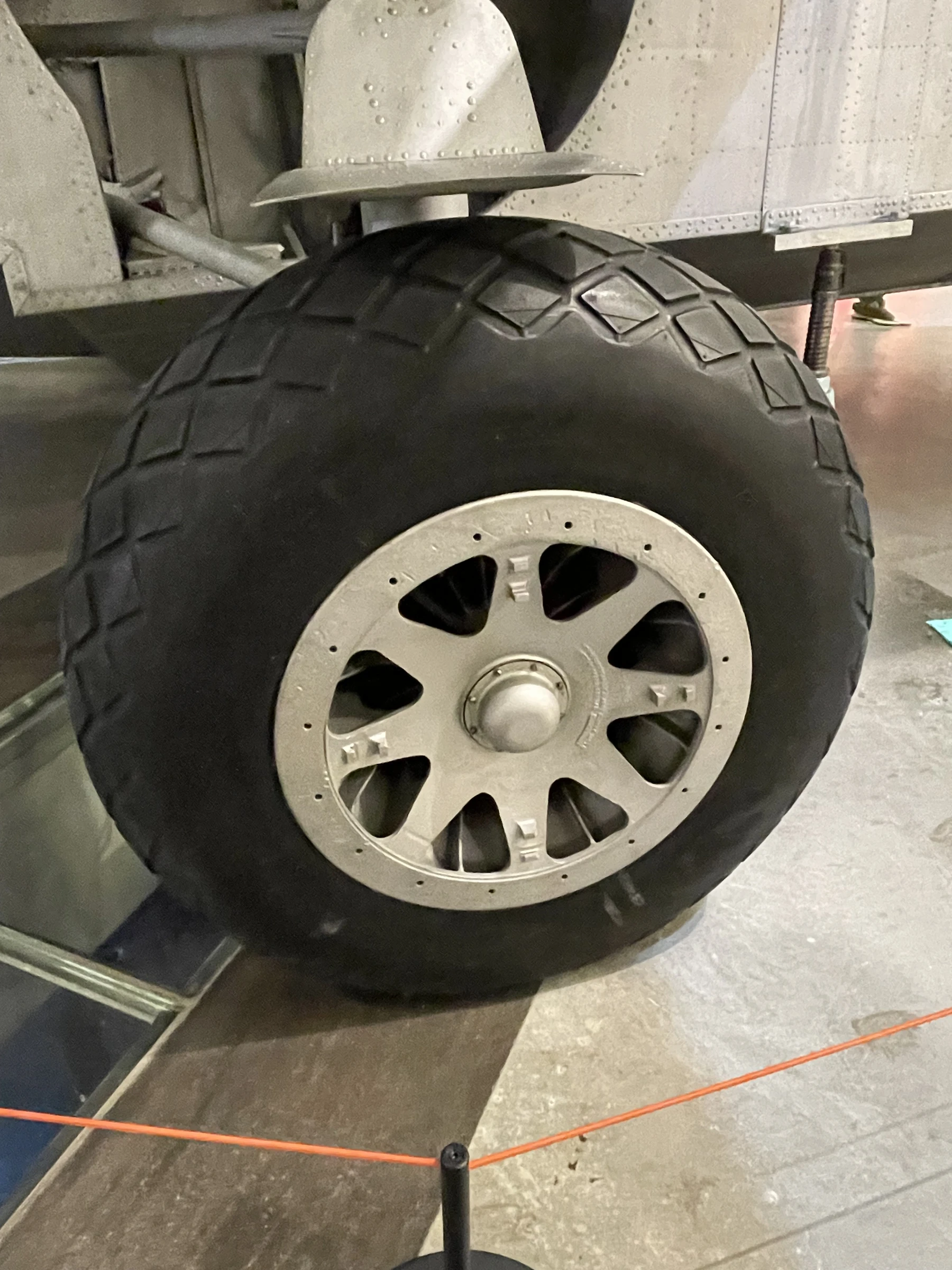 Consolidated PBY 5A Catalina (Tp 47)