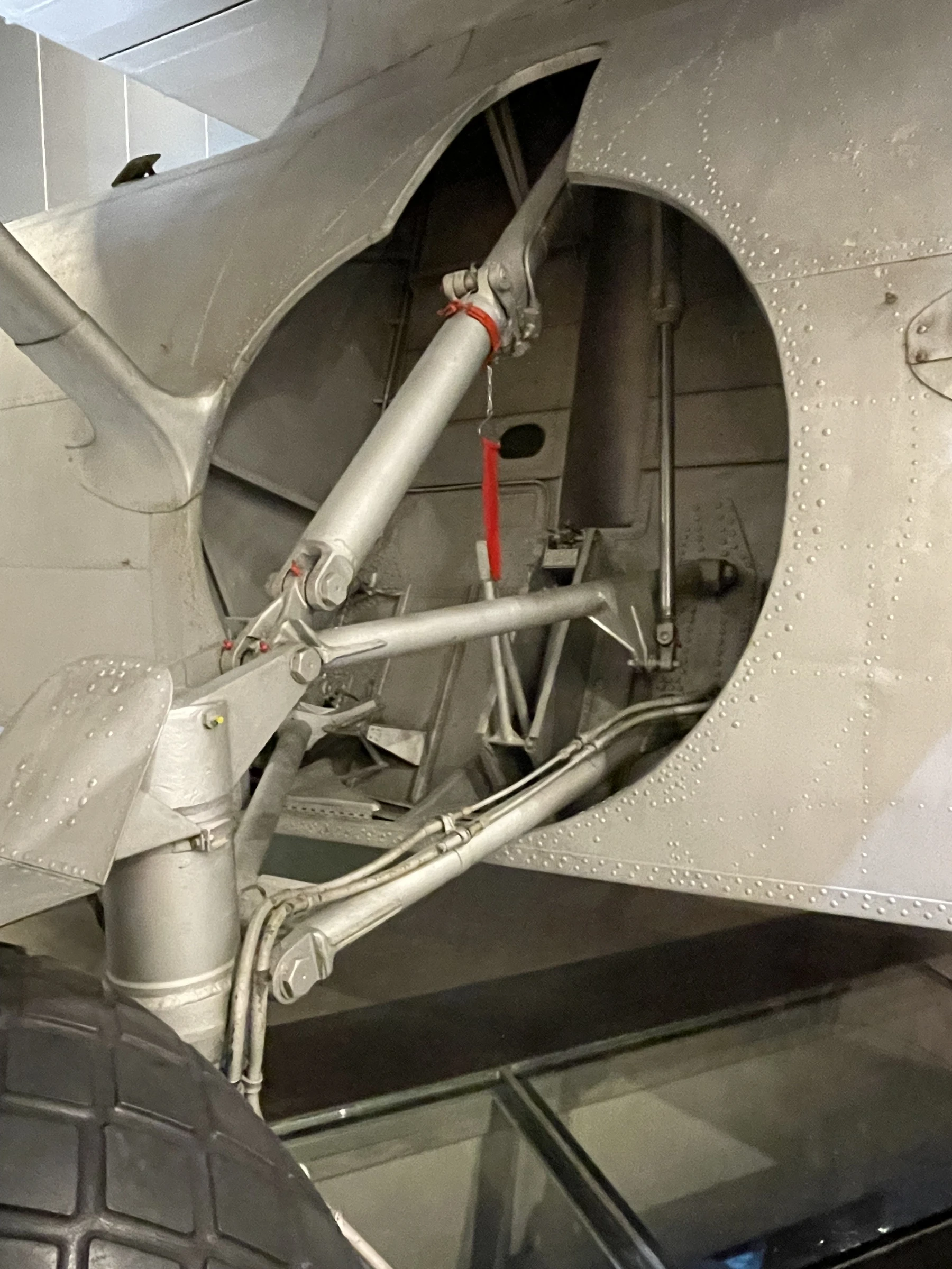 Consolidated PBY 5A Catalina (Tp 47)